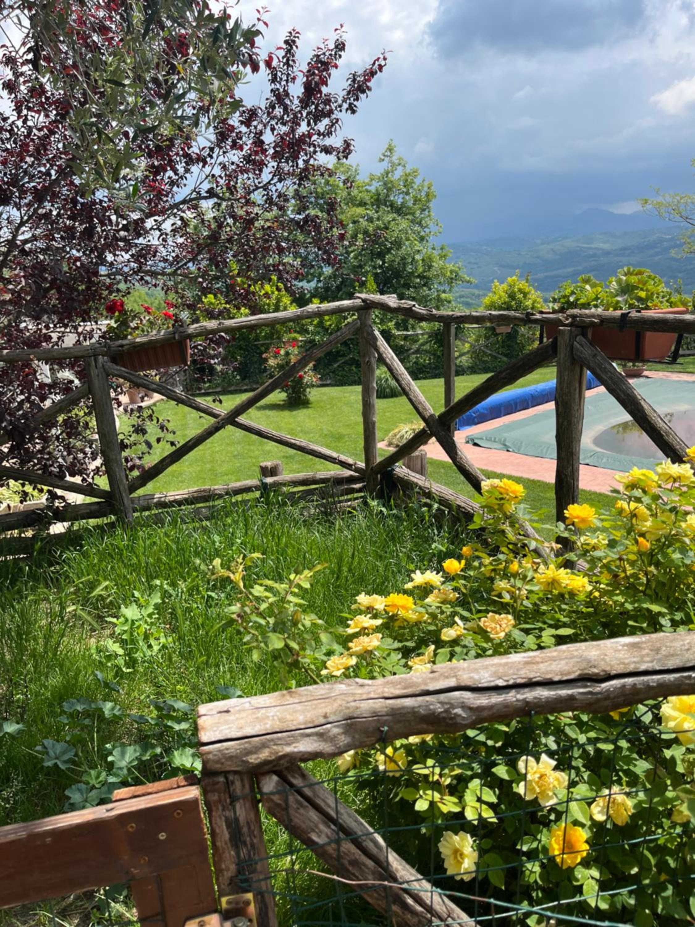Villa Alce