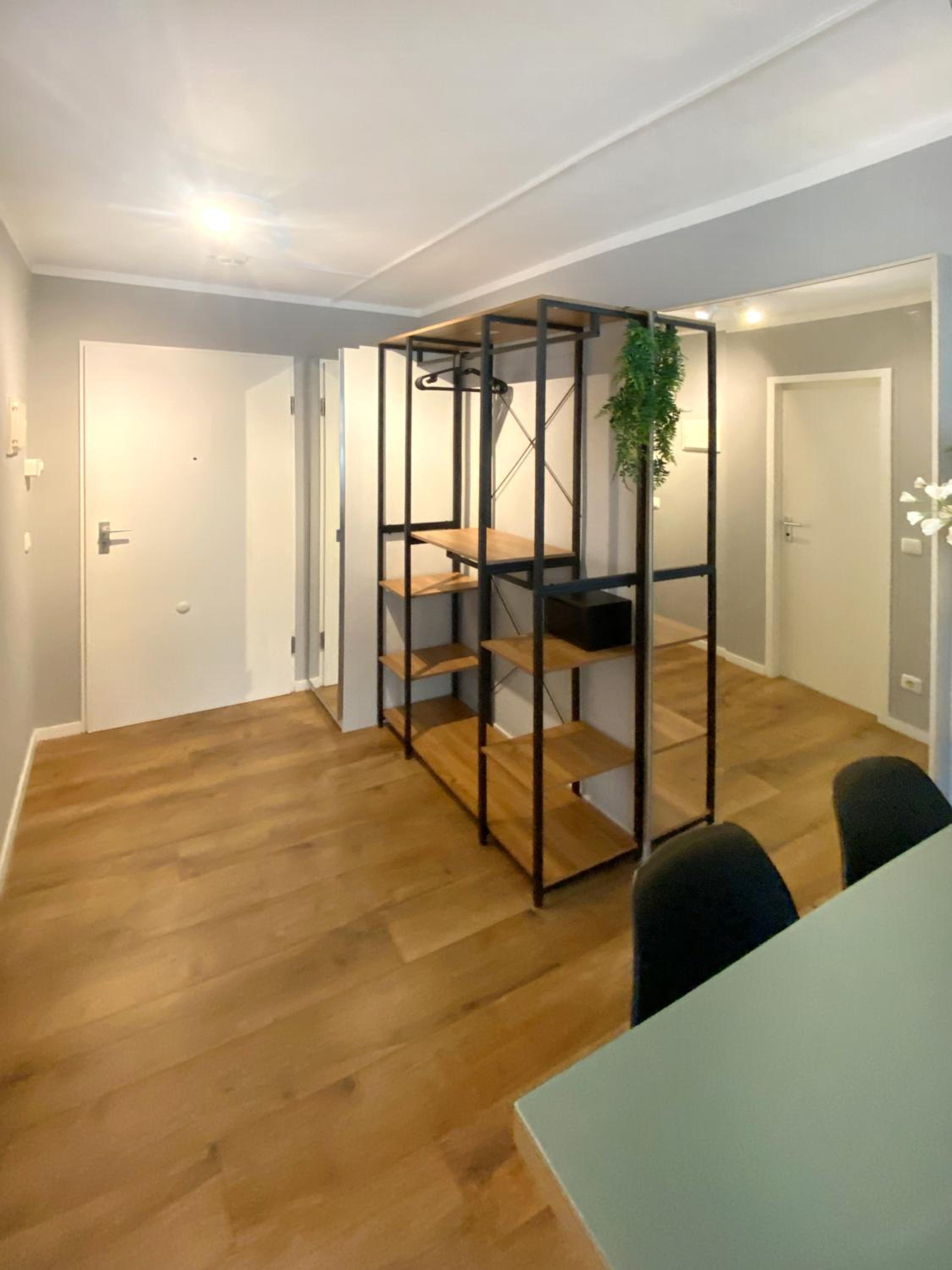 Cozy apartment in city center
