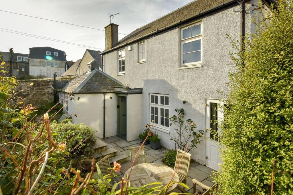 Steprock Cottage
