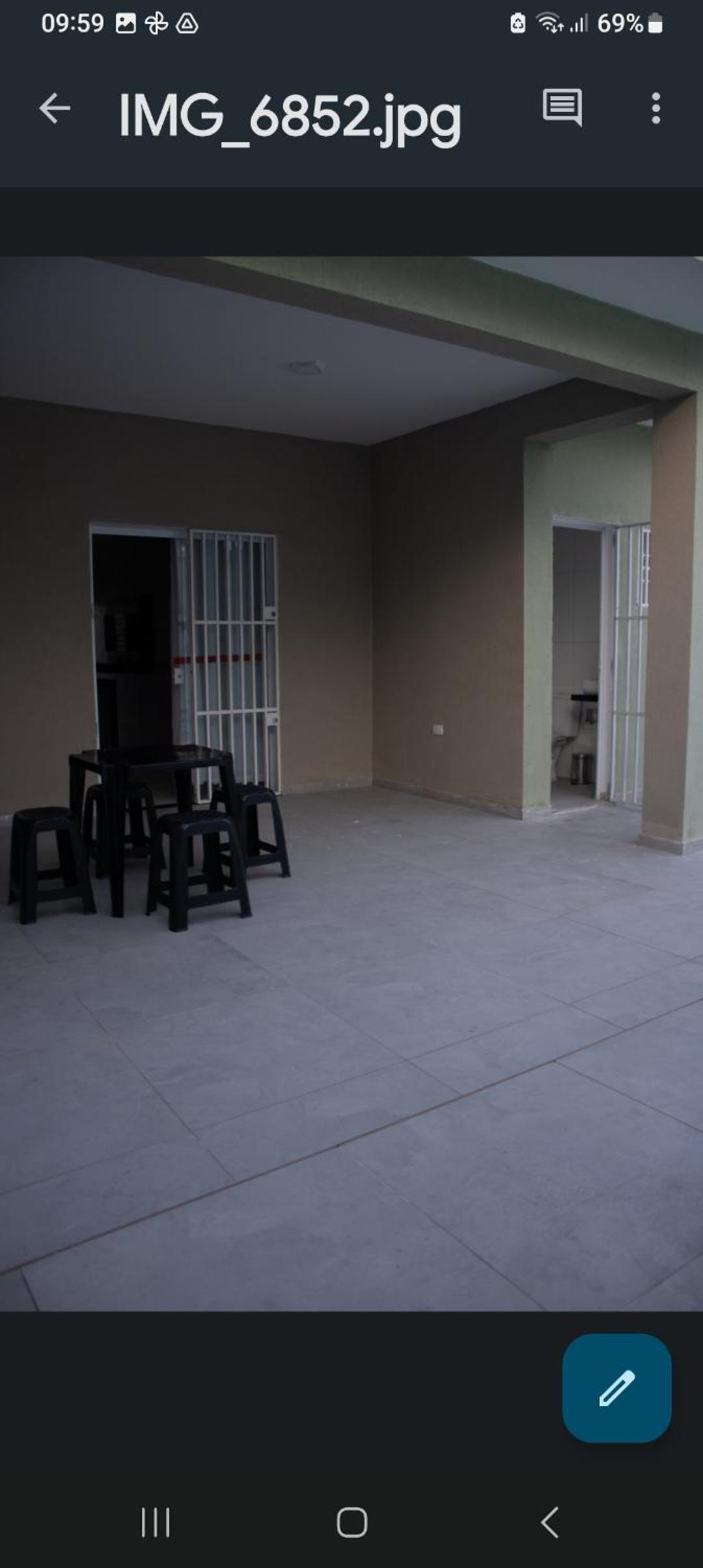 Casa com piscina, churrasqueira, praia maravilhosa!