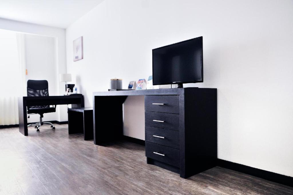Comfort Inn Morelia - Property Image 3