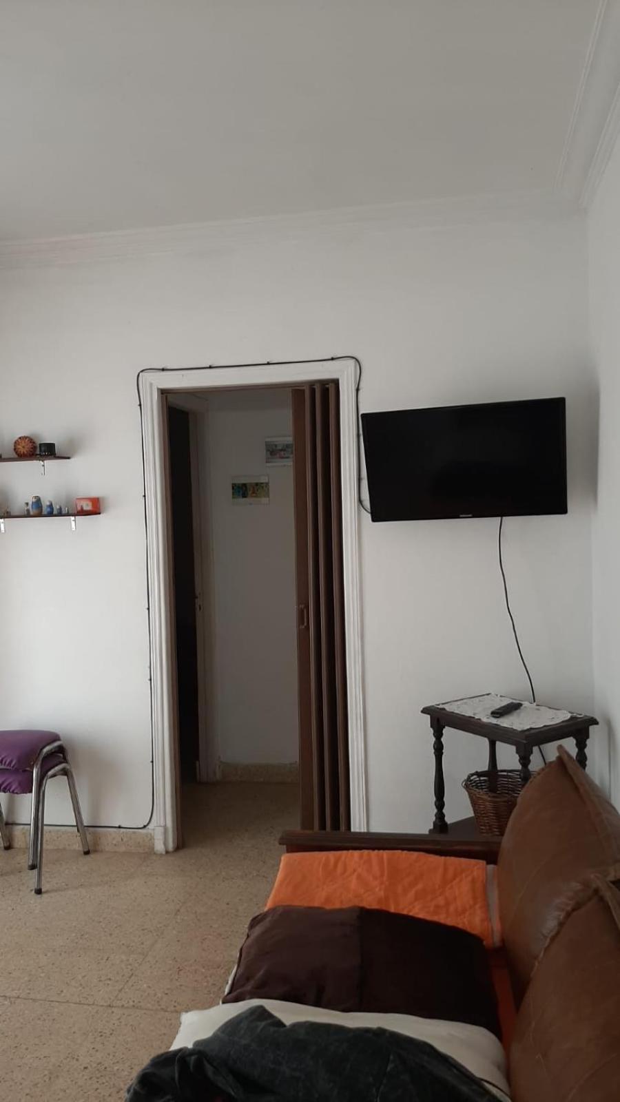 Alquiler temporario - Departamento 2 Ambientes - 1 cuadra del mar