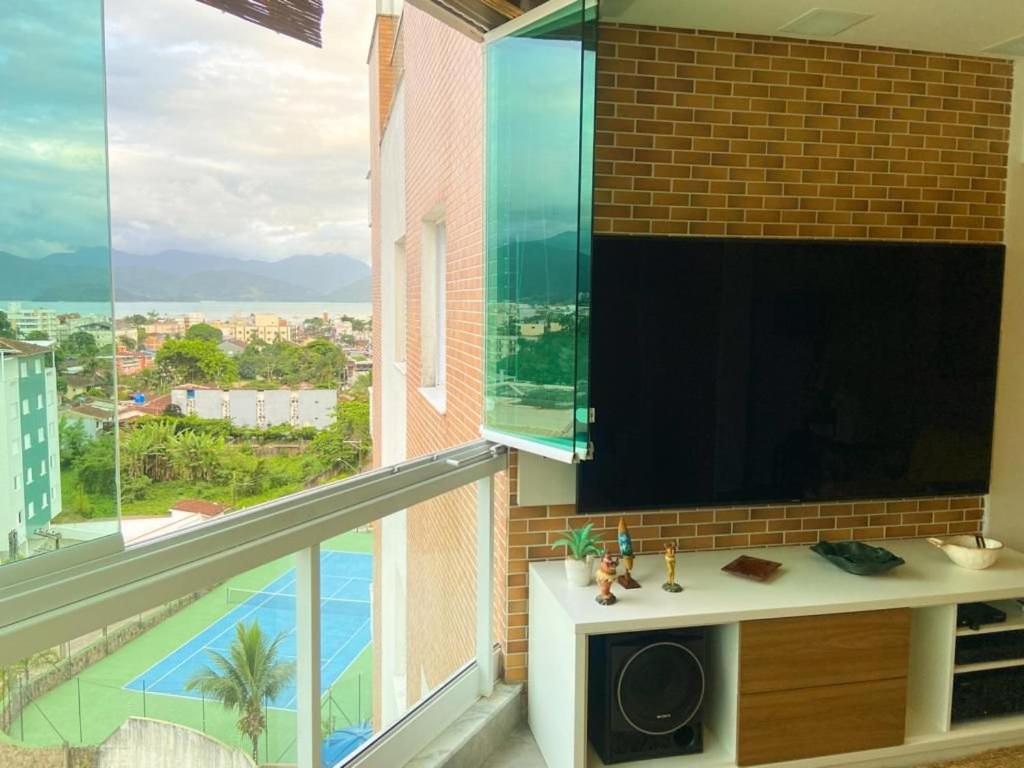 Para Oka Itaguá - Vista ao Mar