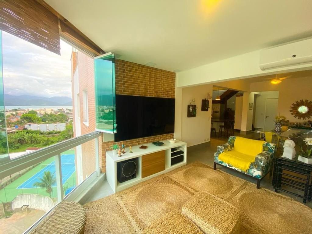 Para Oka Itaguá - Vista ao Mar