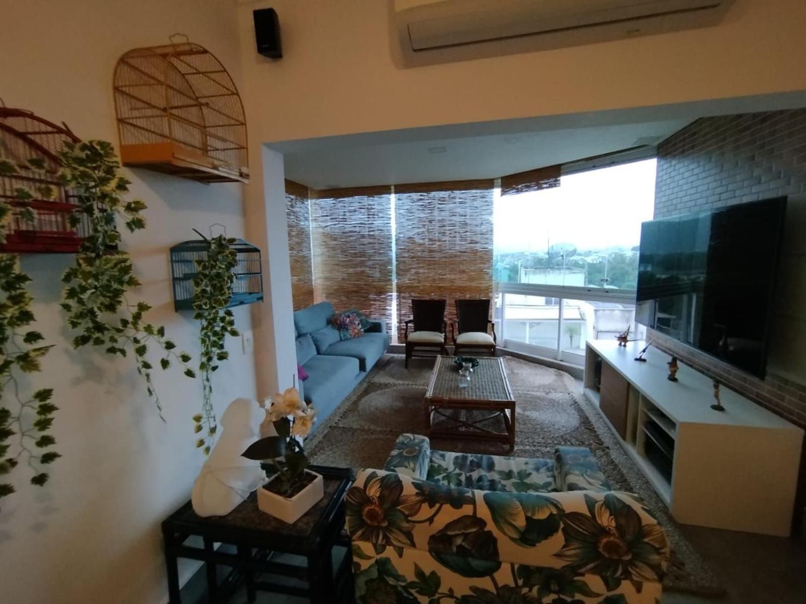 Para Oka Itaguá - Vista ao Mar