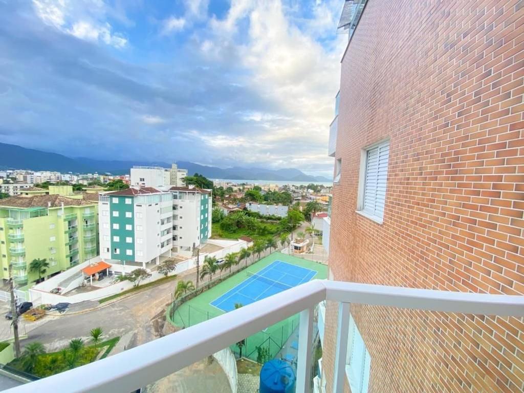 Para Oka Itaguá - Vista ao Mar