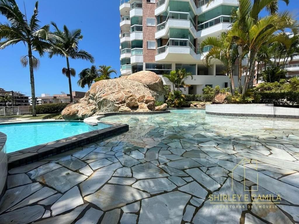 Para Oka Itaguá - Vista ao Mar