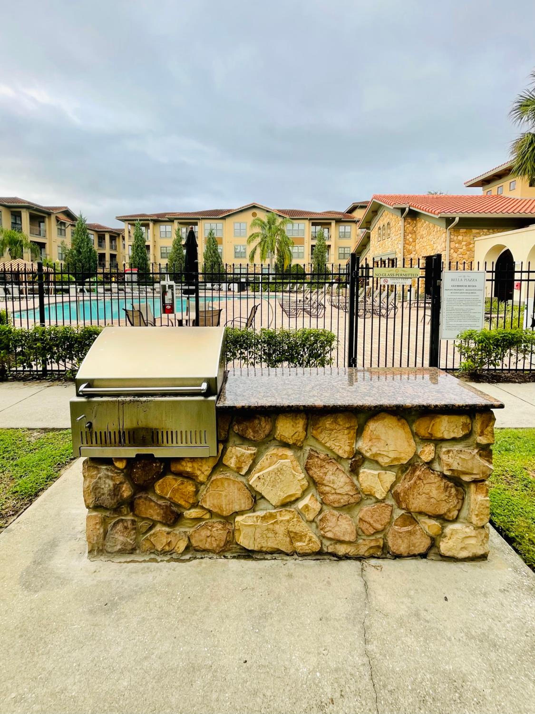 Fantastic & Comfy Apartment close to Disney