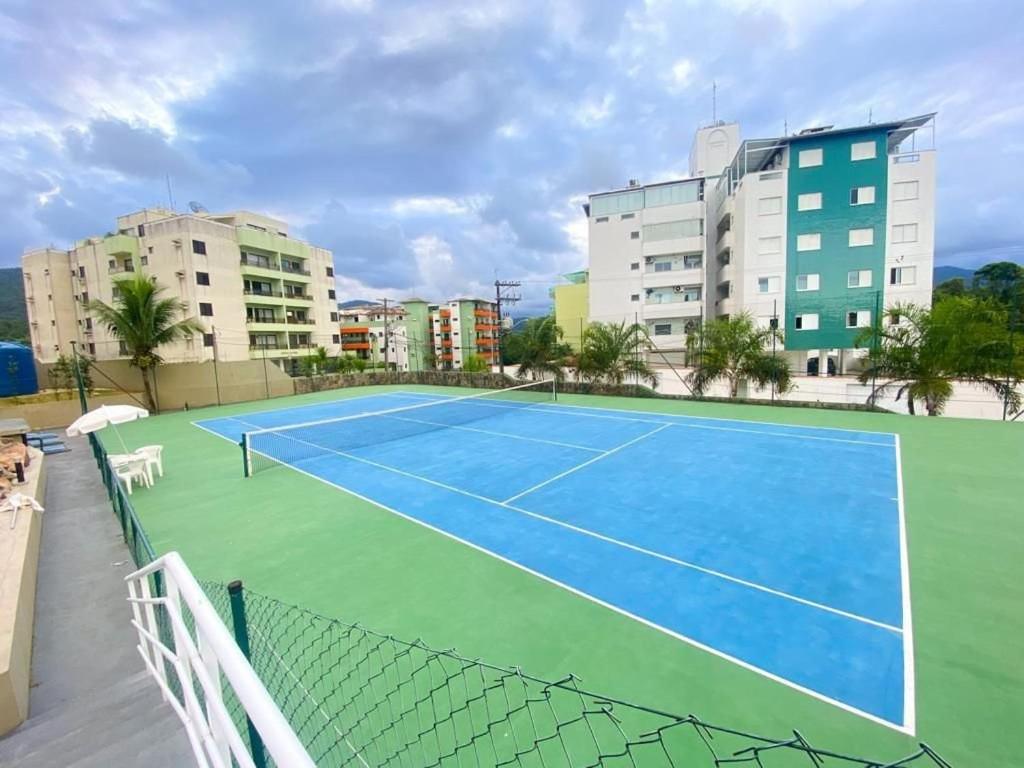 Para Oka Itaguá - Vista ao Mar
