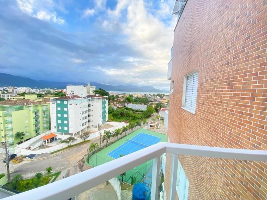 Para Oka Itaguá - Vista ao Mar