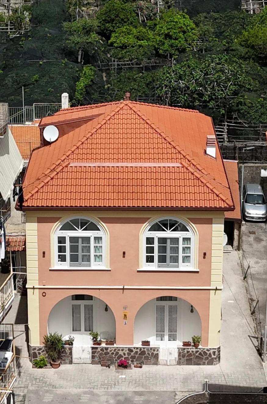 Relais Capitolo