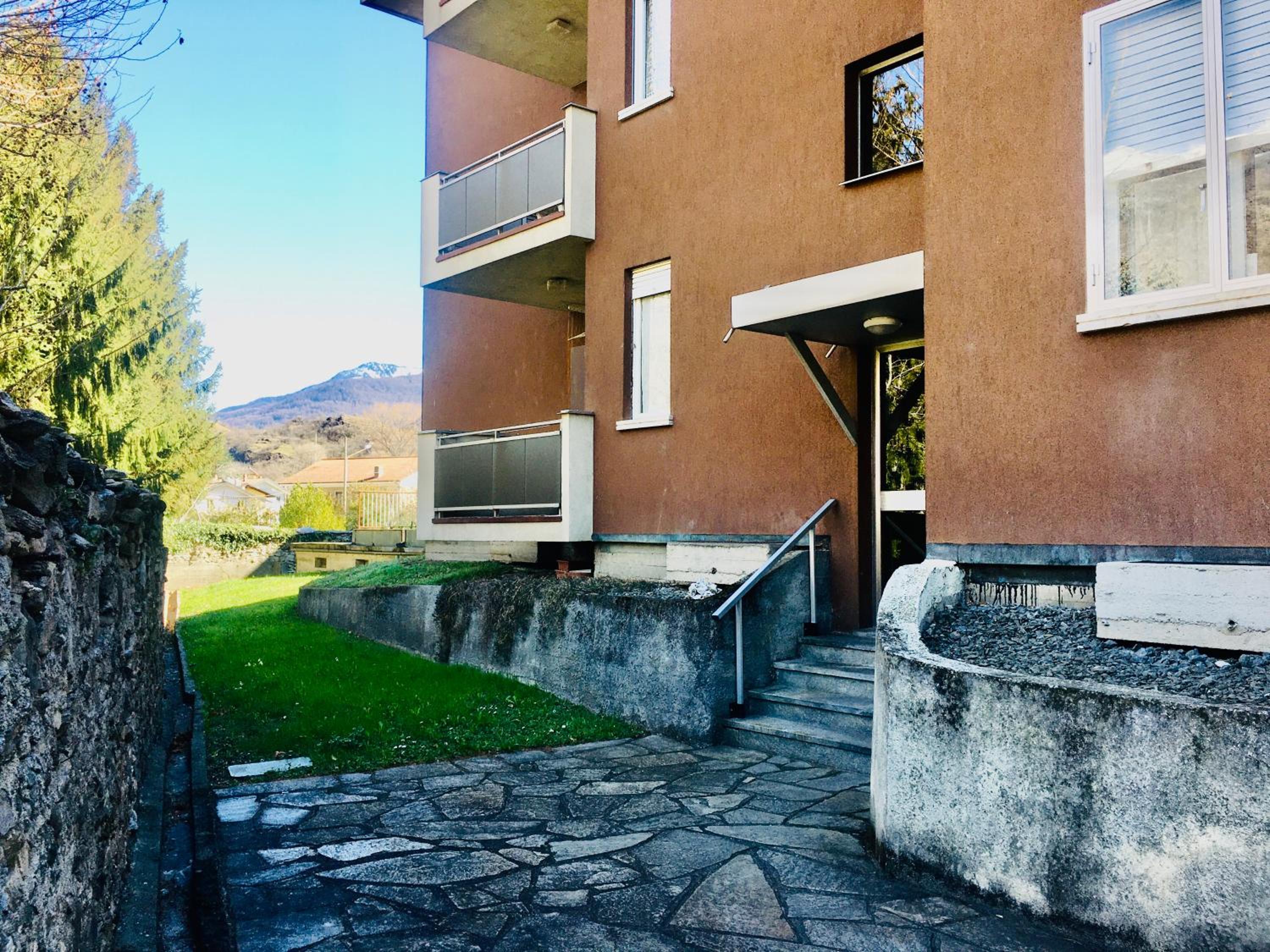 Condominio San marco