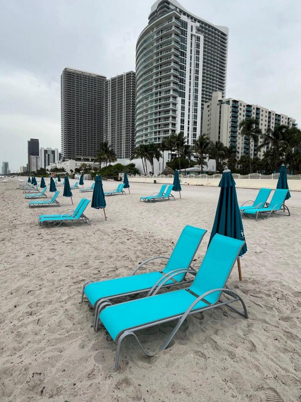 Miami Hollywood Awesome 2 Bedroom 2 Bathroom 003-22bvic