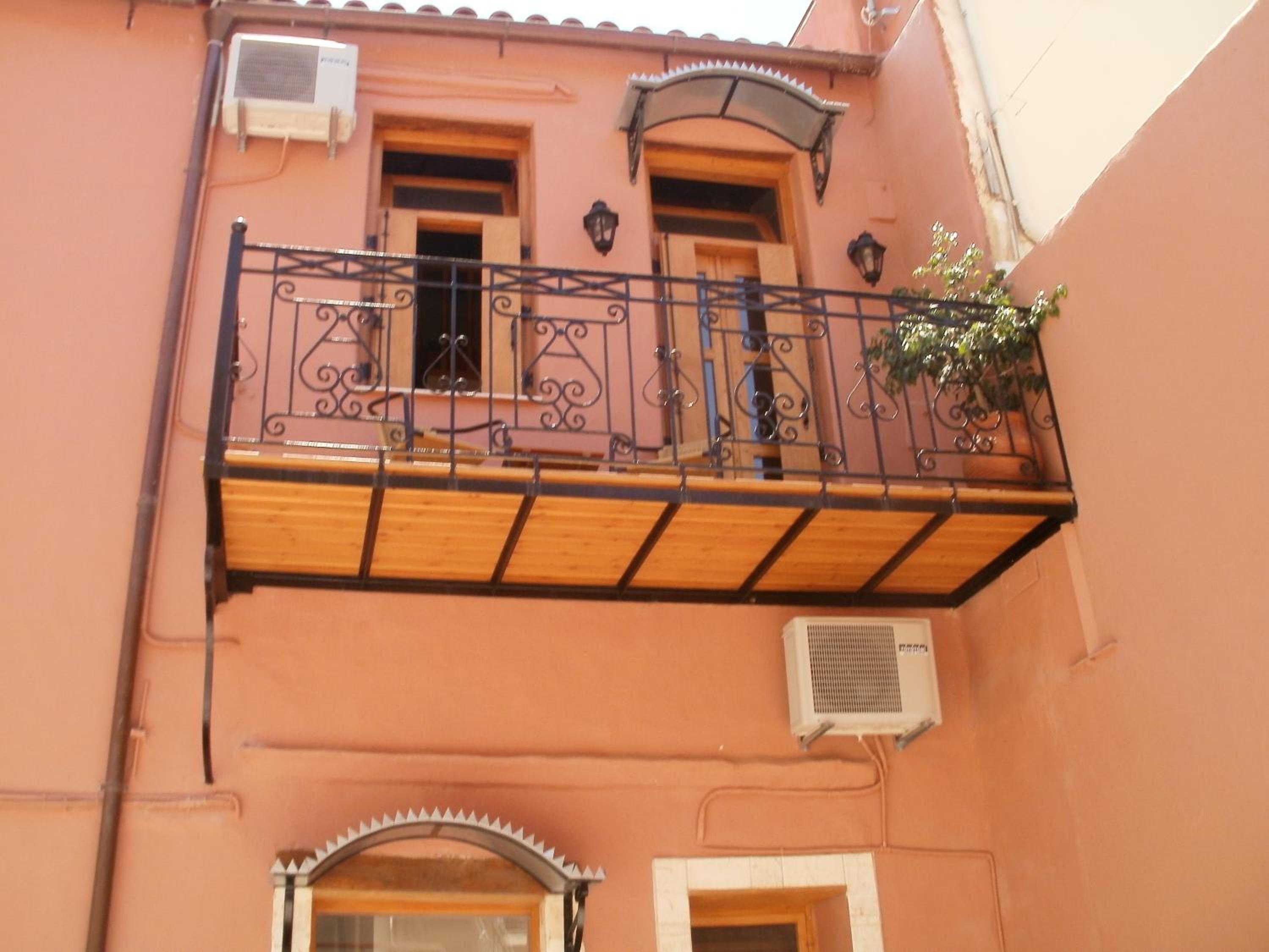 Irene Maisonettes