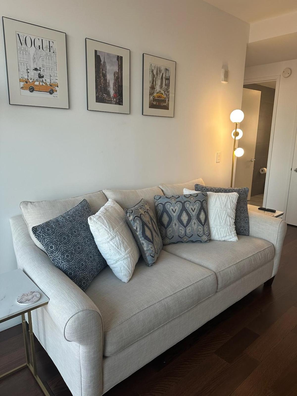 Luxury Loft Midtown NYC
