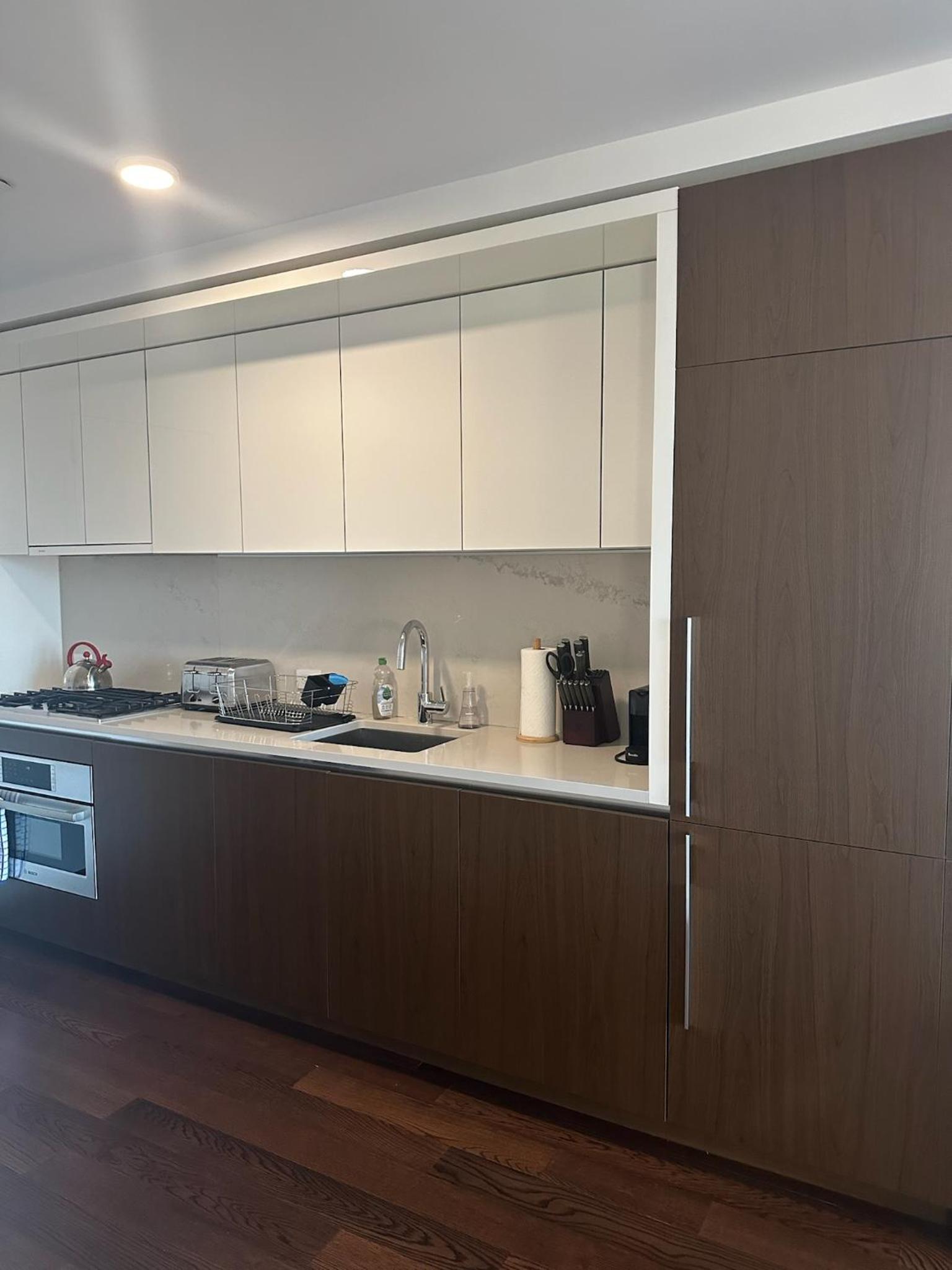 Luxury Loft Midtown NYC