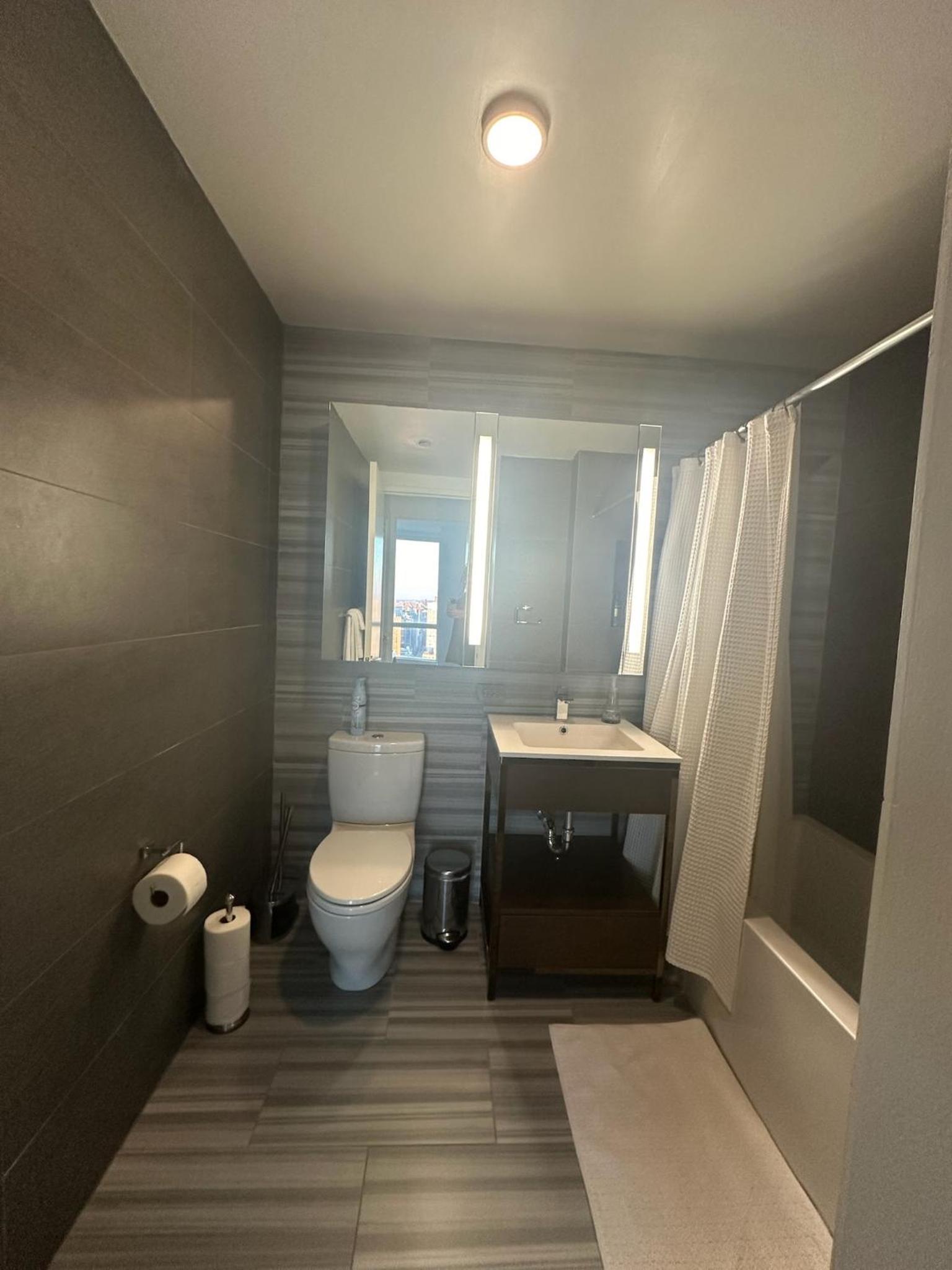 Luxury Loft Midtown NYC