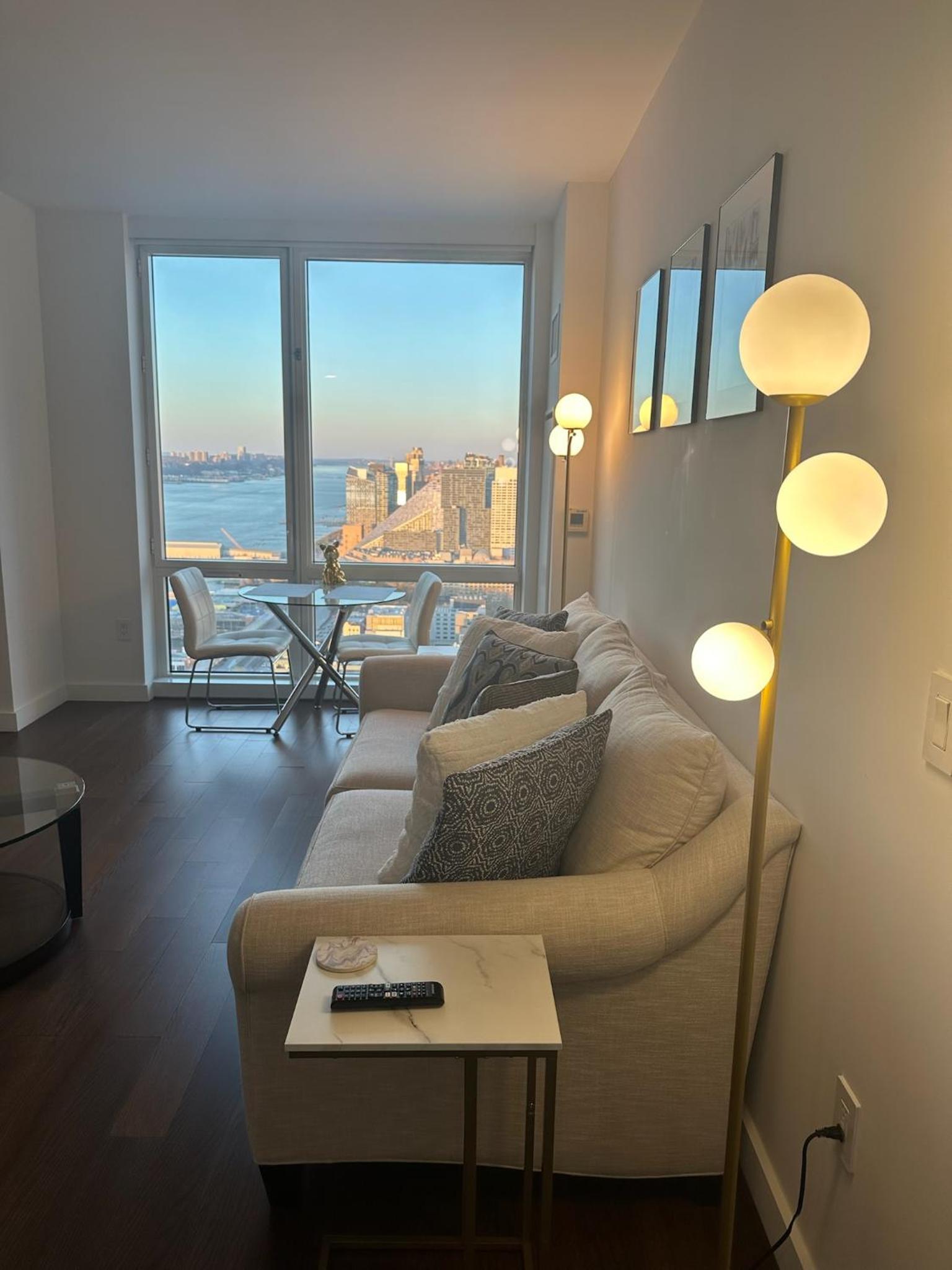 Luxury Loft Midtown NYC