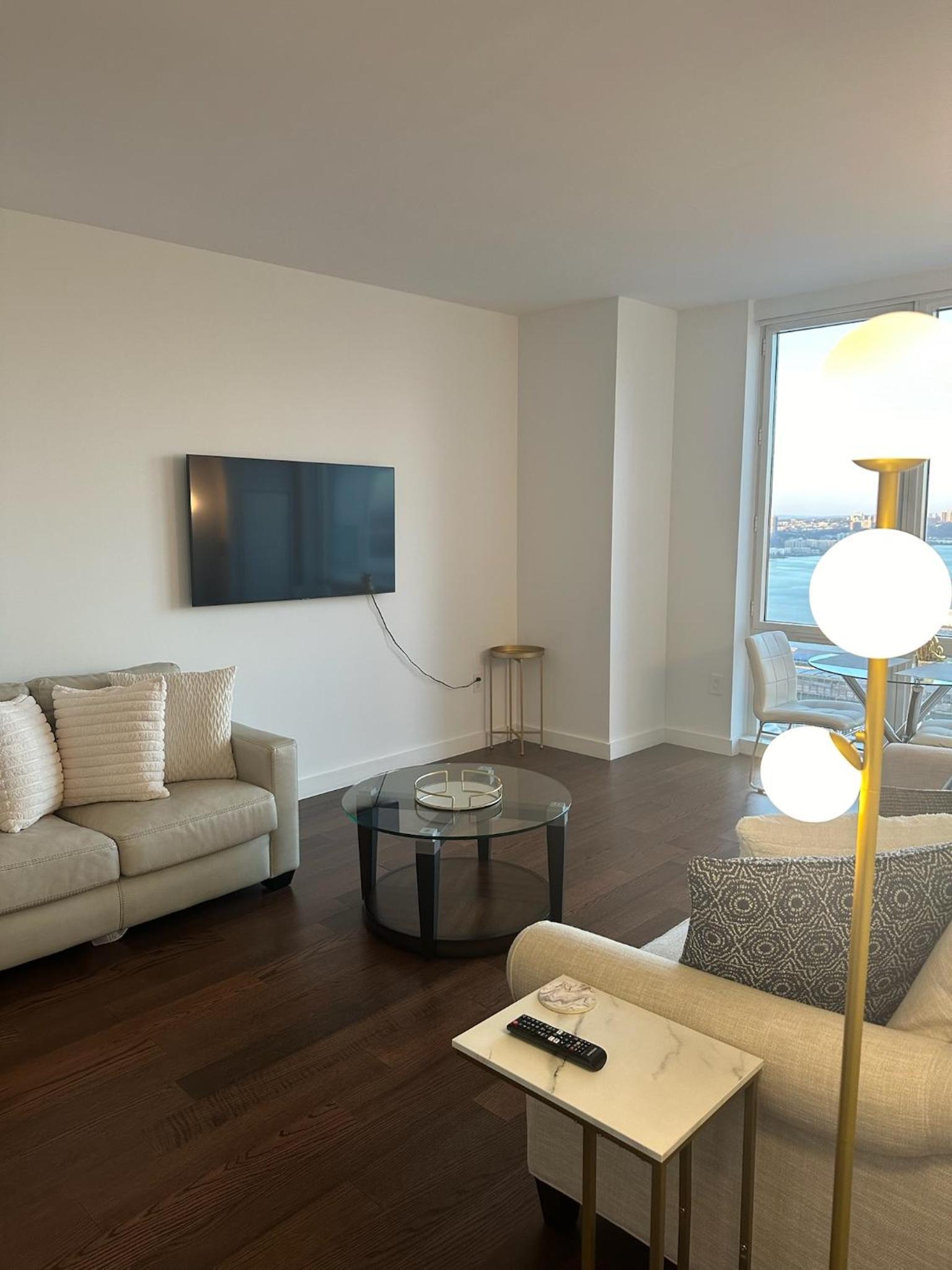 Luxury Loft Midtown NYC