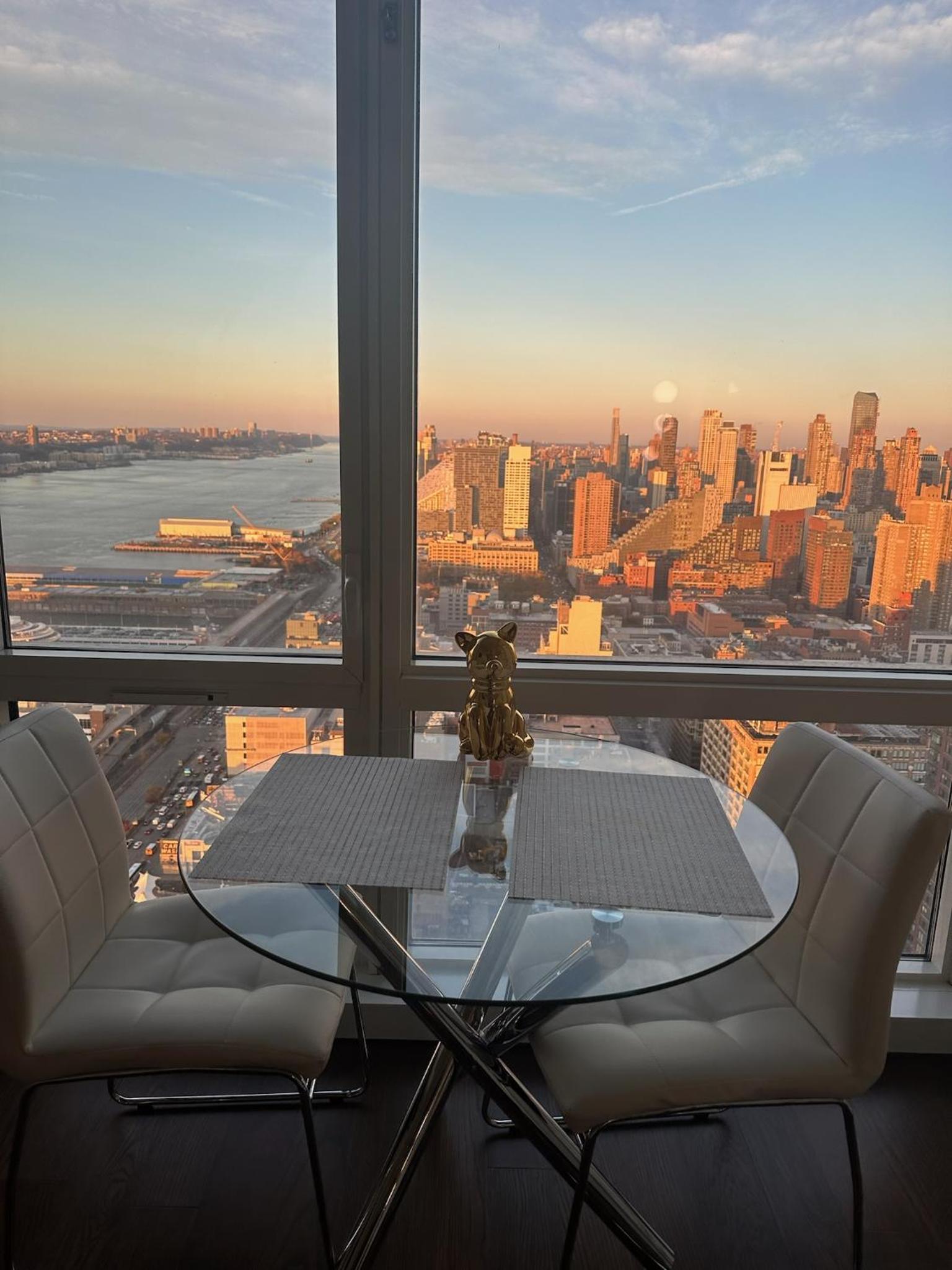 Luxury Loft Midtown NYC