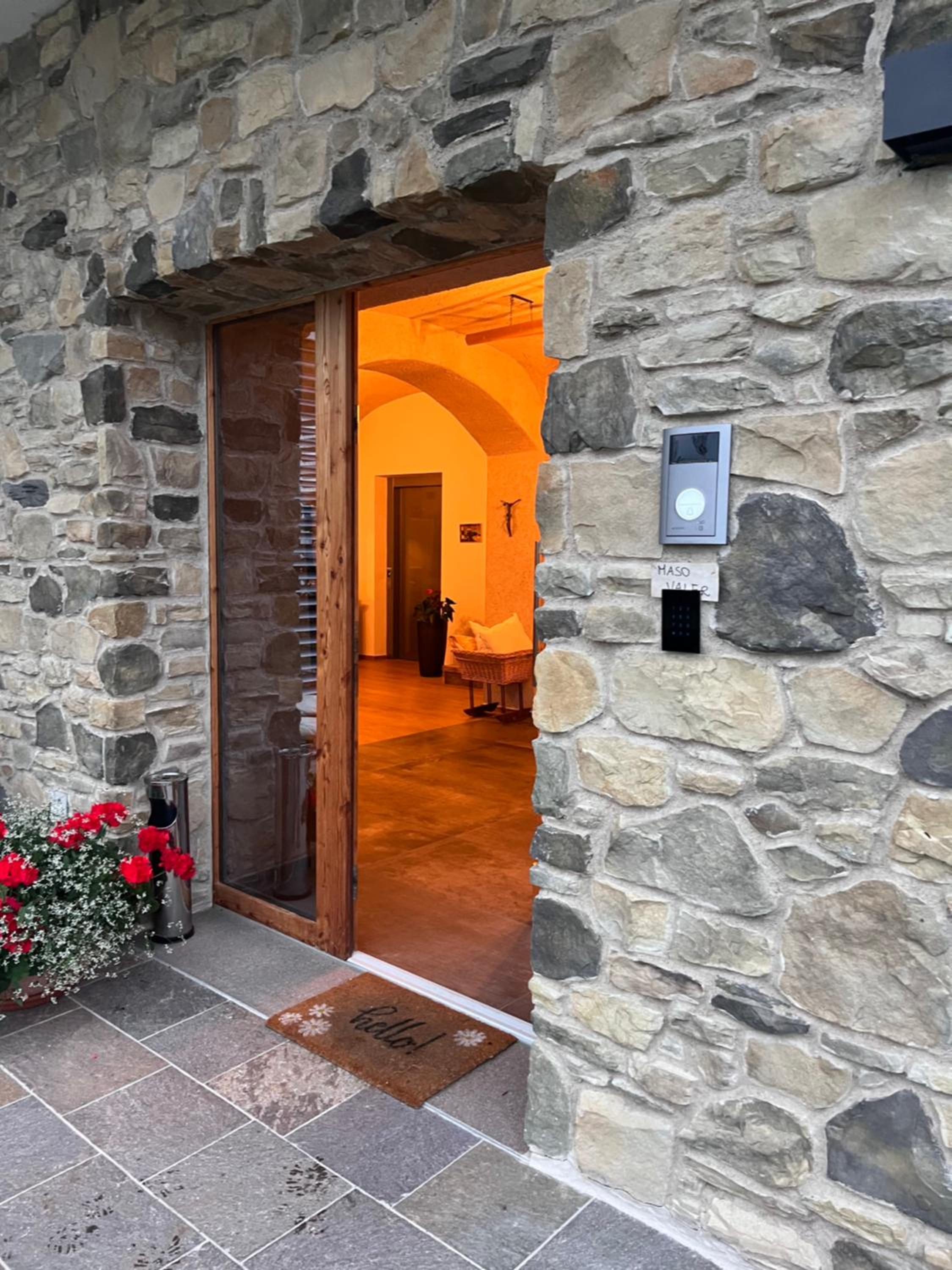 Maso Valèr - Agritur