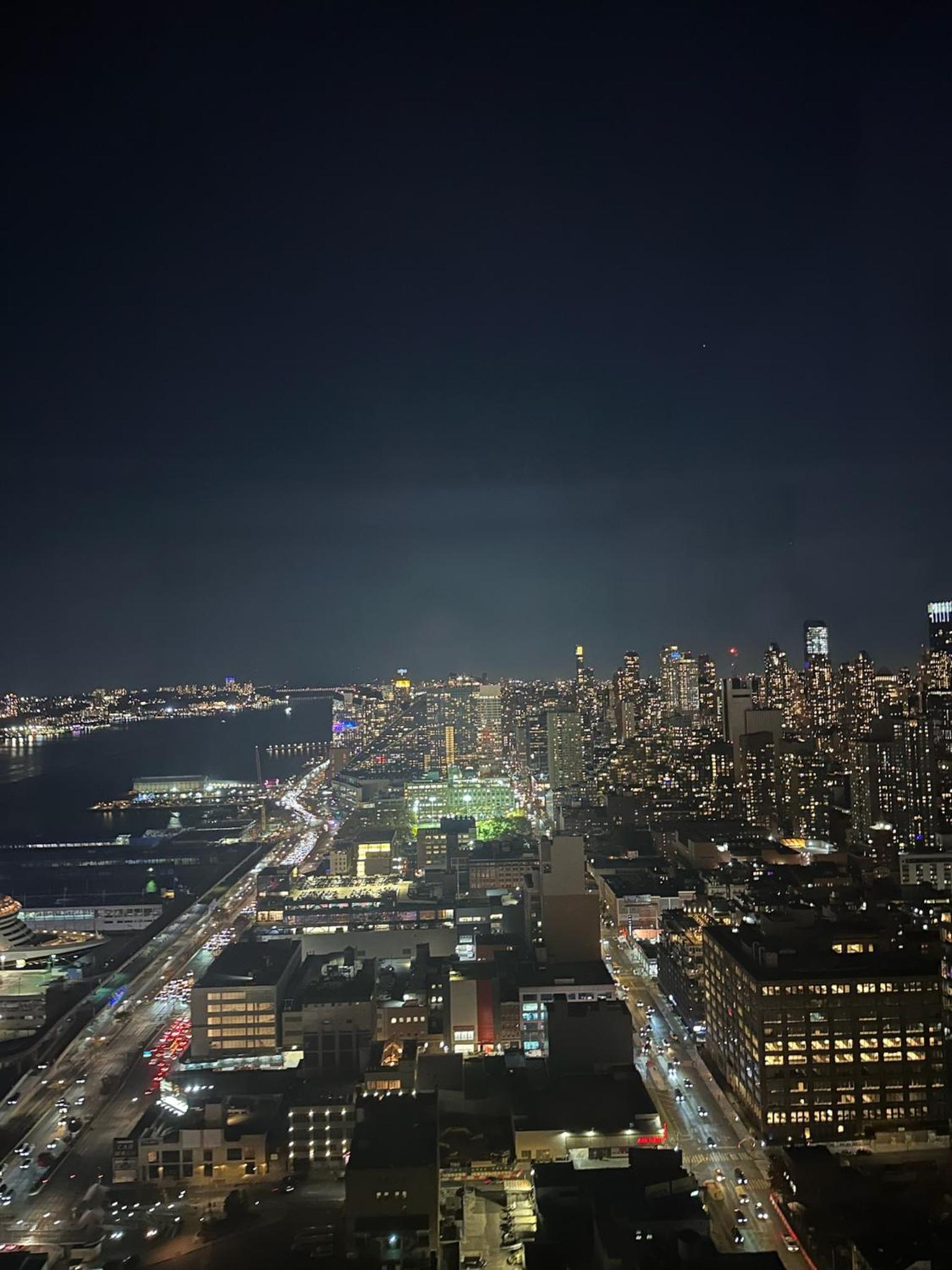 Luxury Loft Midtown NYC