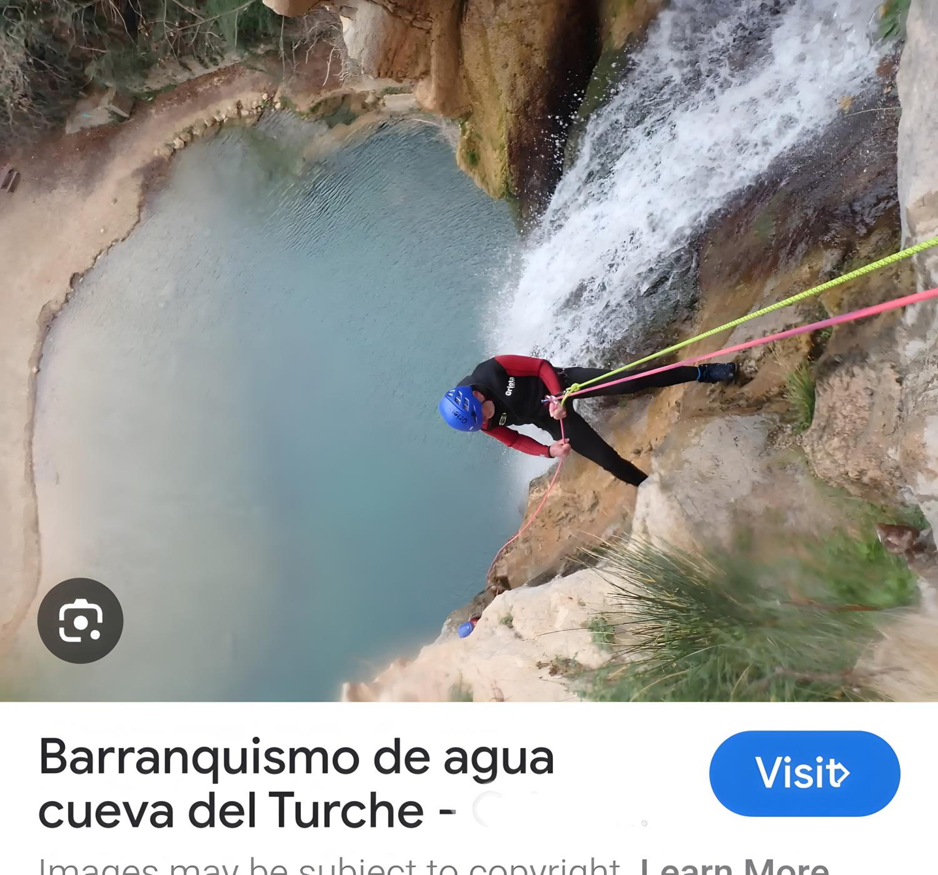 Ca La Morancica