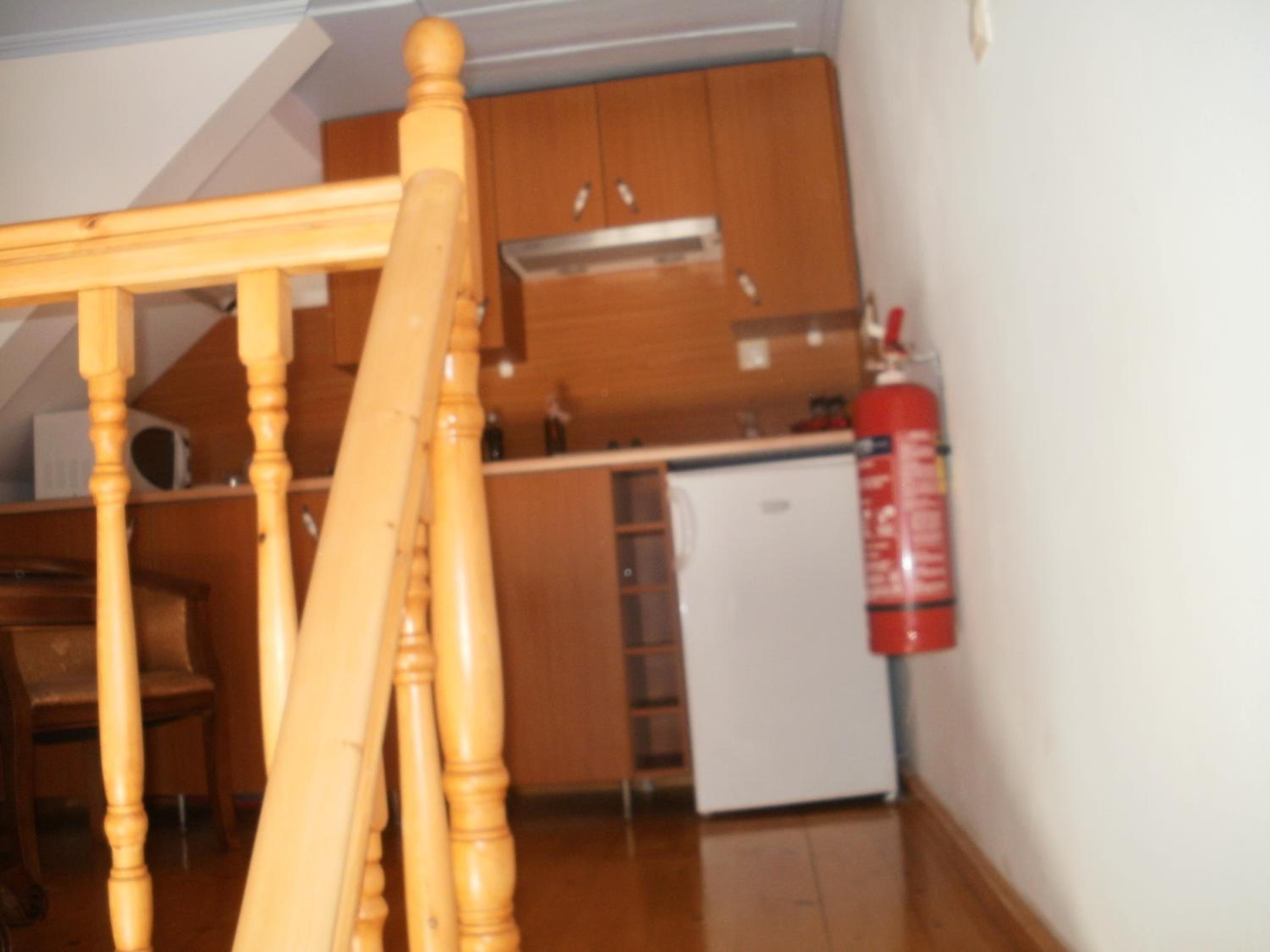 Irene Maisonettes
