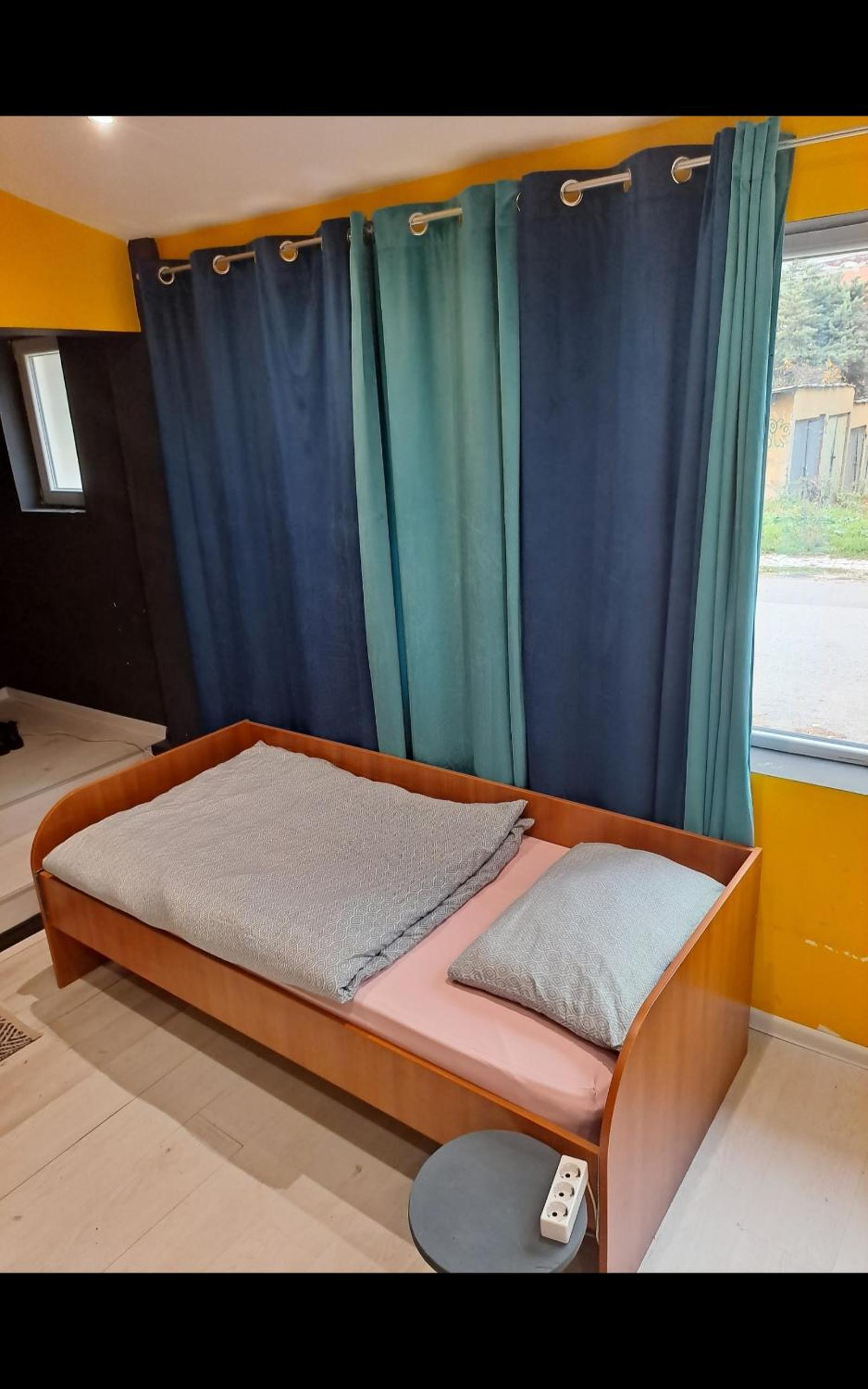 Hostel ILINA view 4