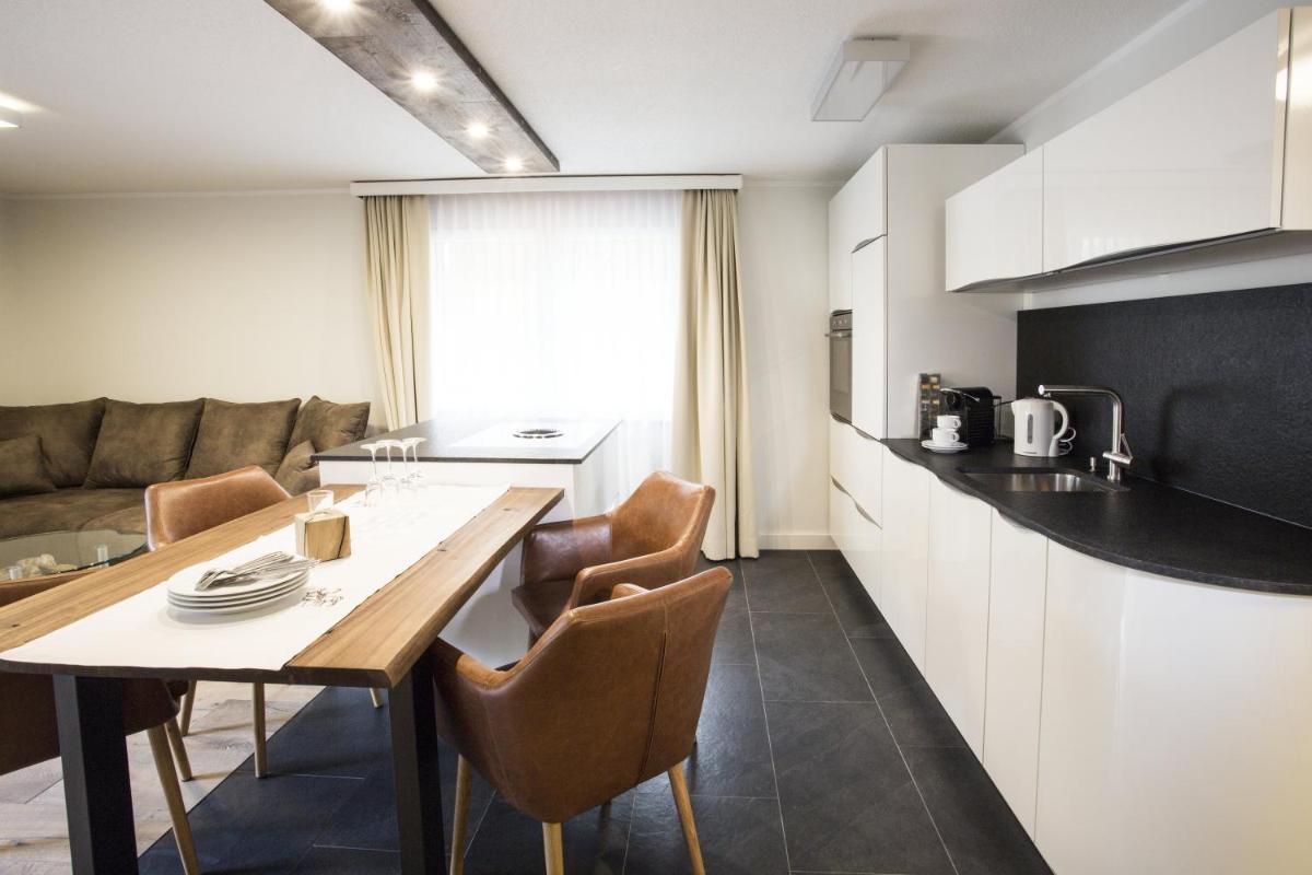 Haus Andorra