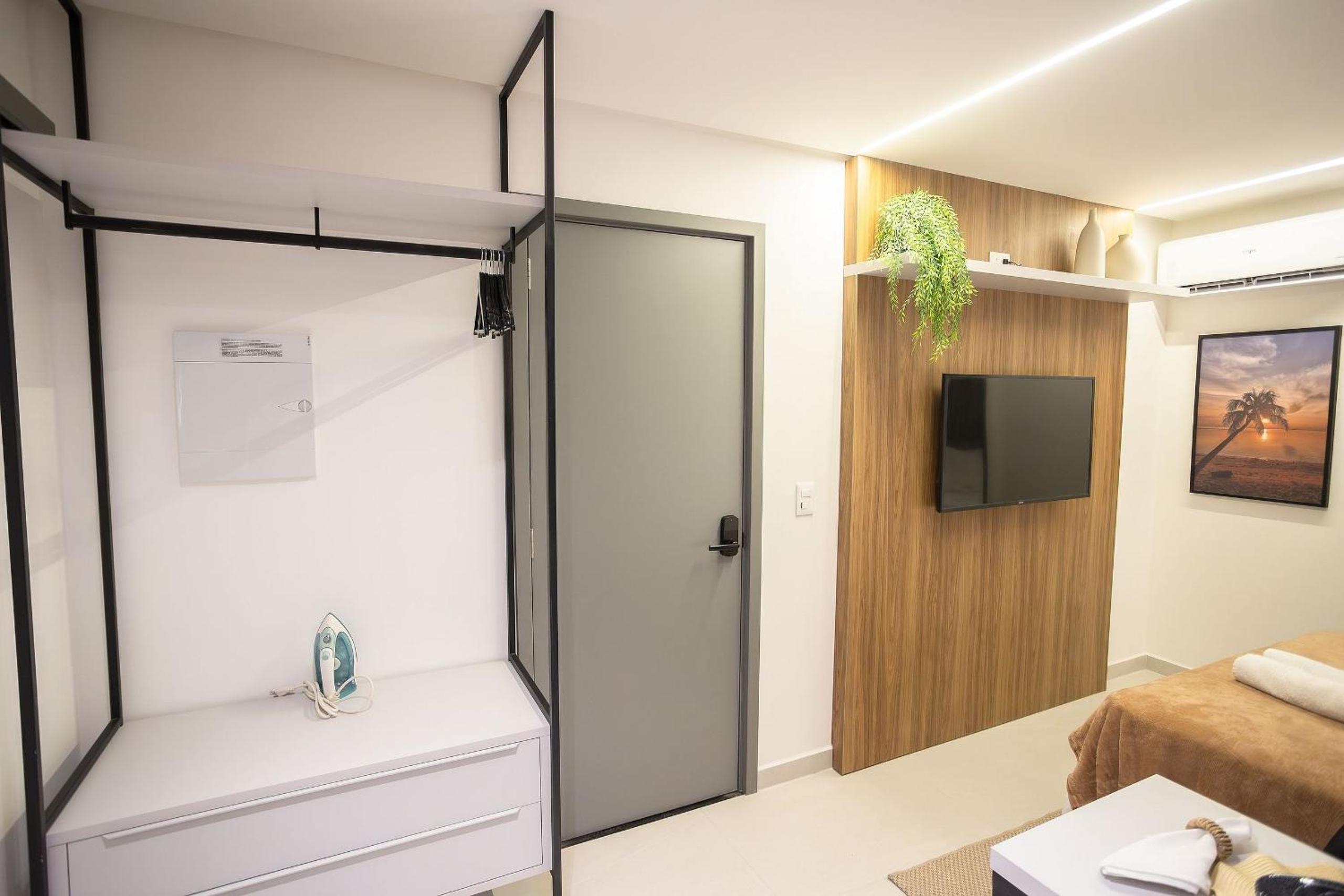 Breeze Residence em João Pessoa by Carpediem