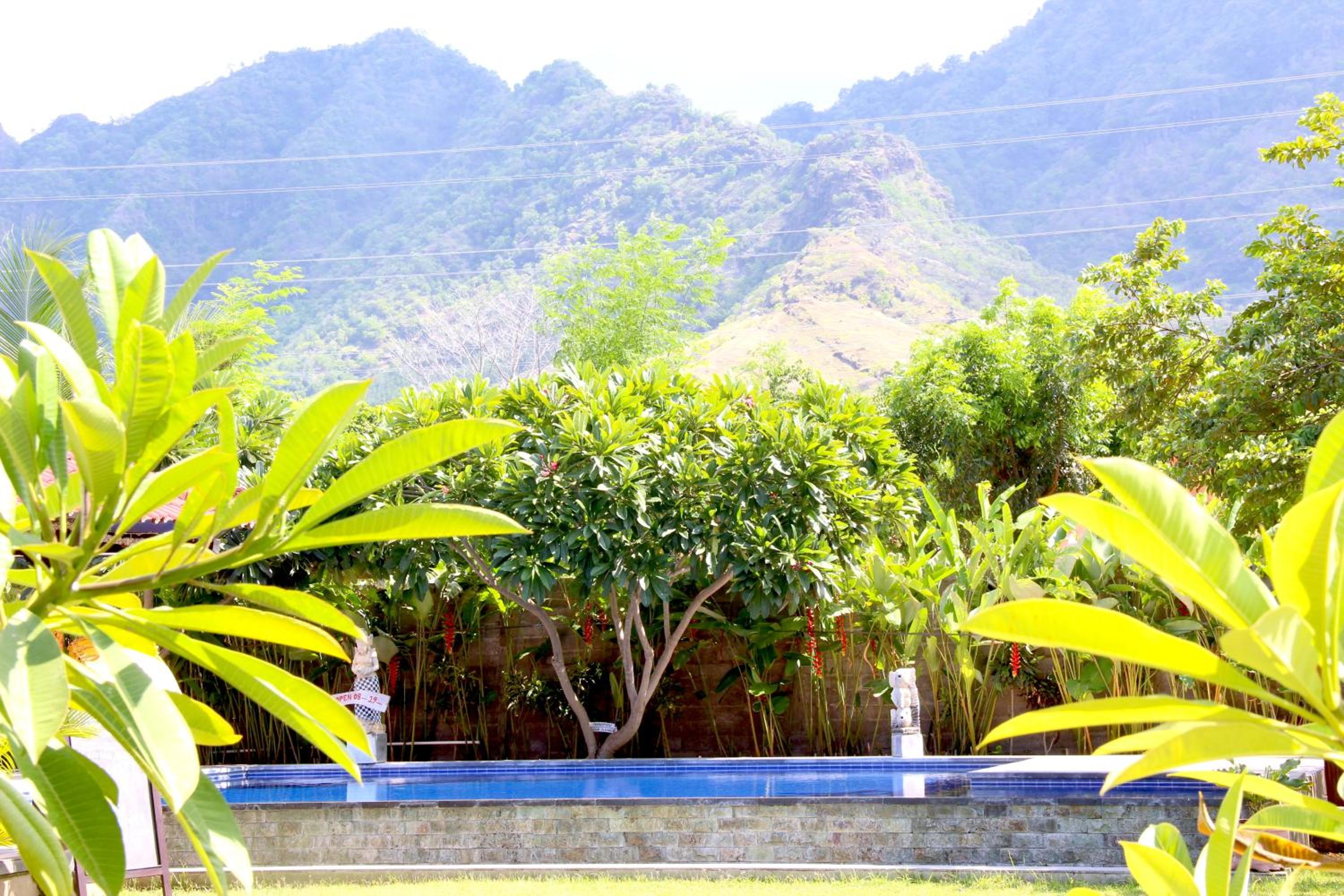 Kubuku Eco Dive Lodge and Yoga