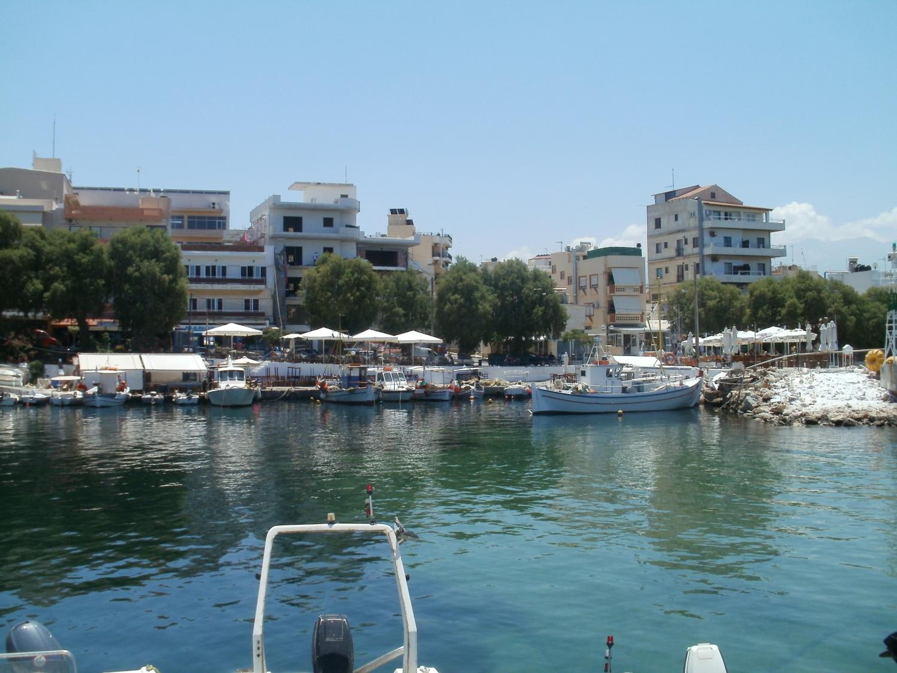 Irene Maisonettes