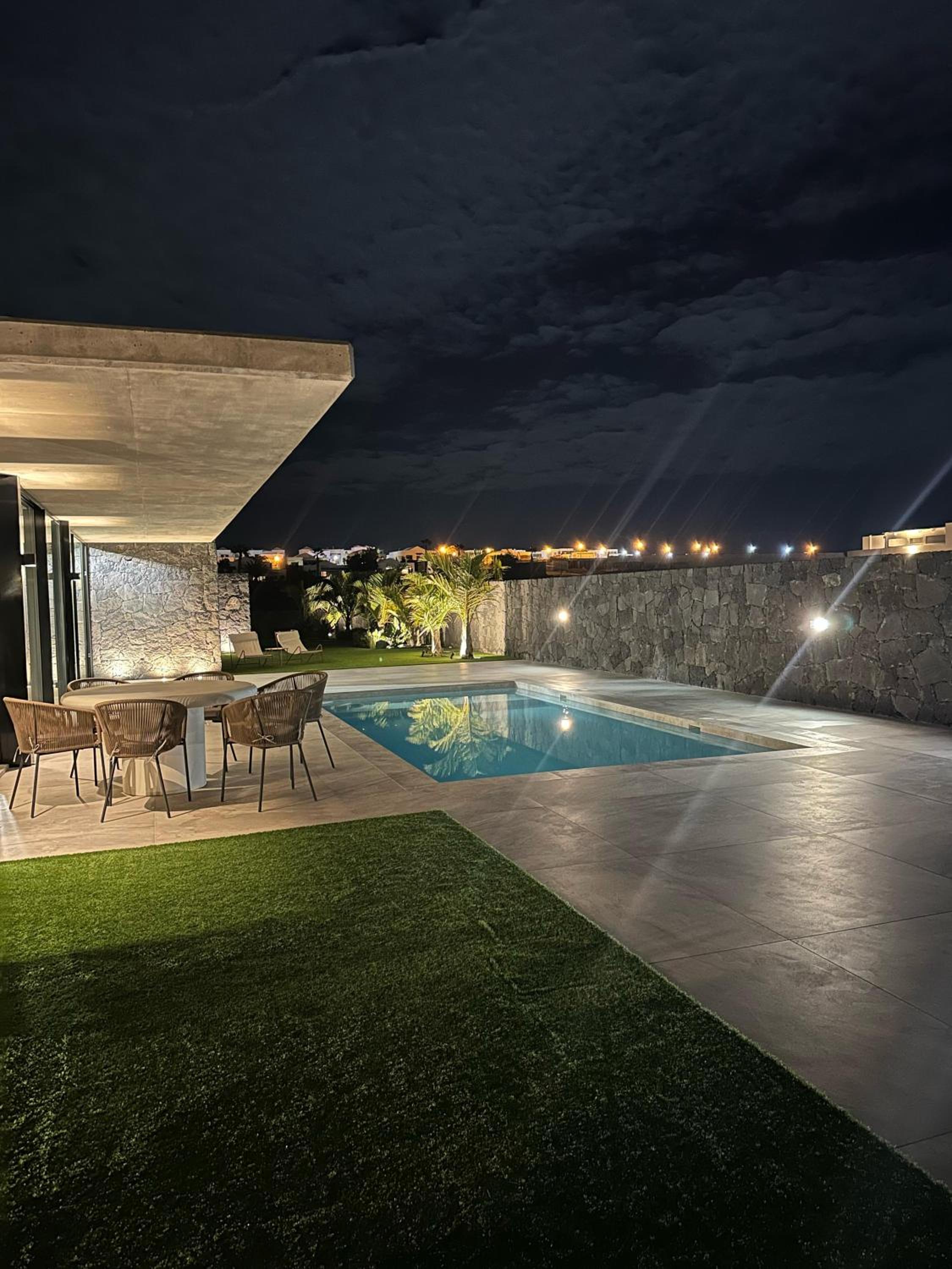 Villa Macaronesian photo 4