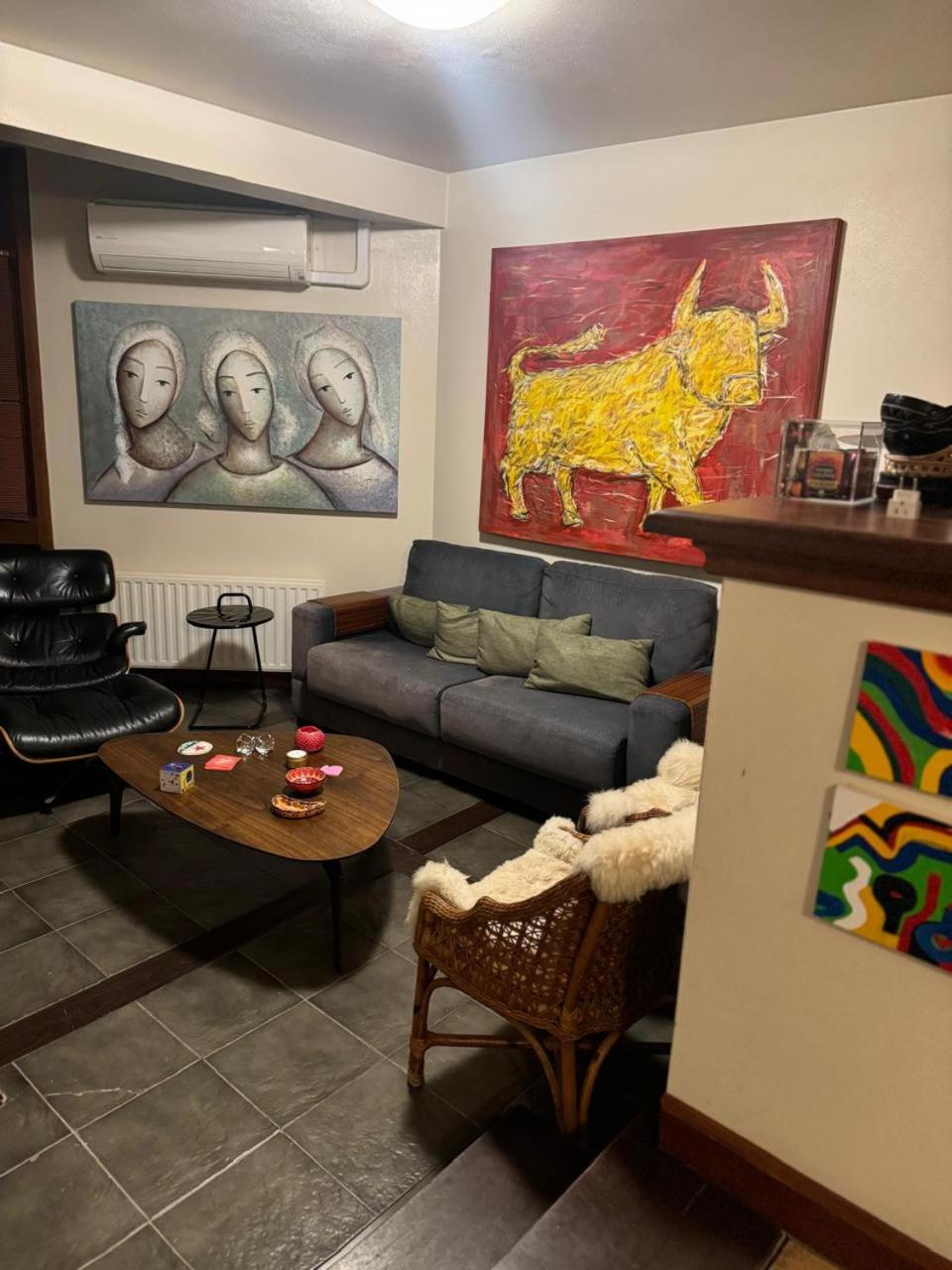 Apartamento Aconchegante em Gramado Resort 42