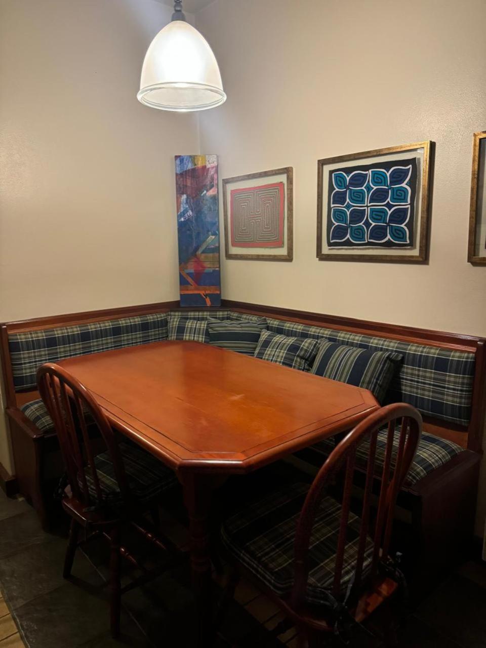 Apartamento Aconchegante em Gramado Resort 42