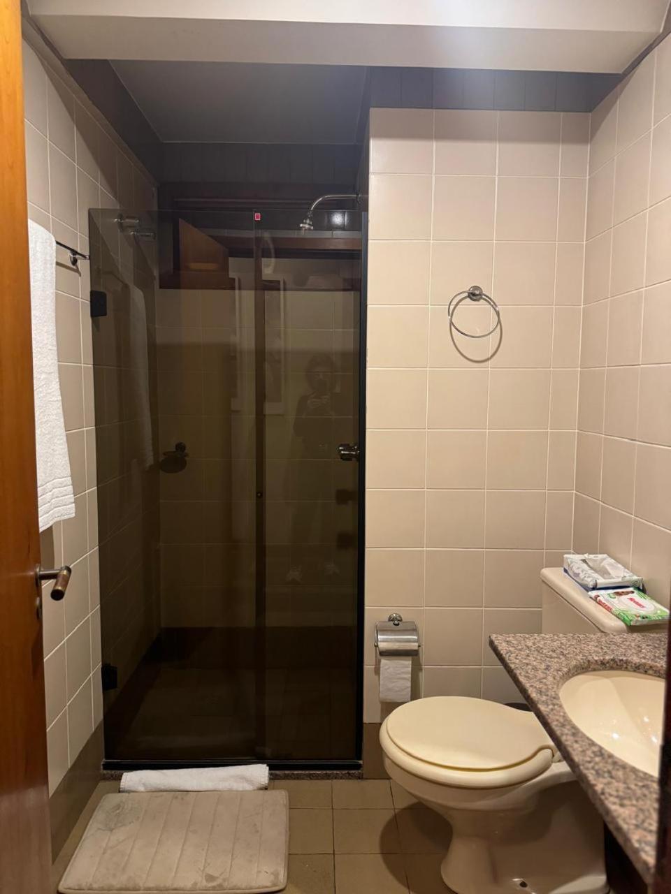 Apartamento Aconchegante em Gramado Resort 42