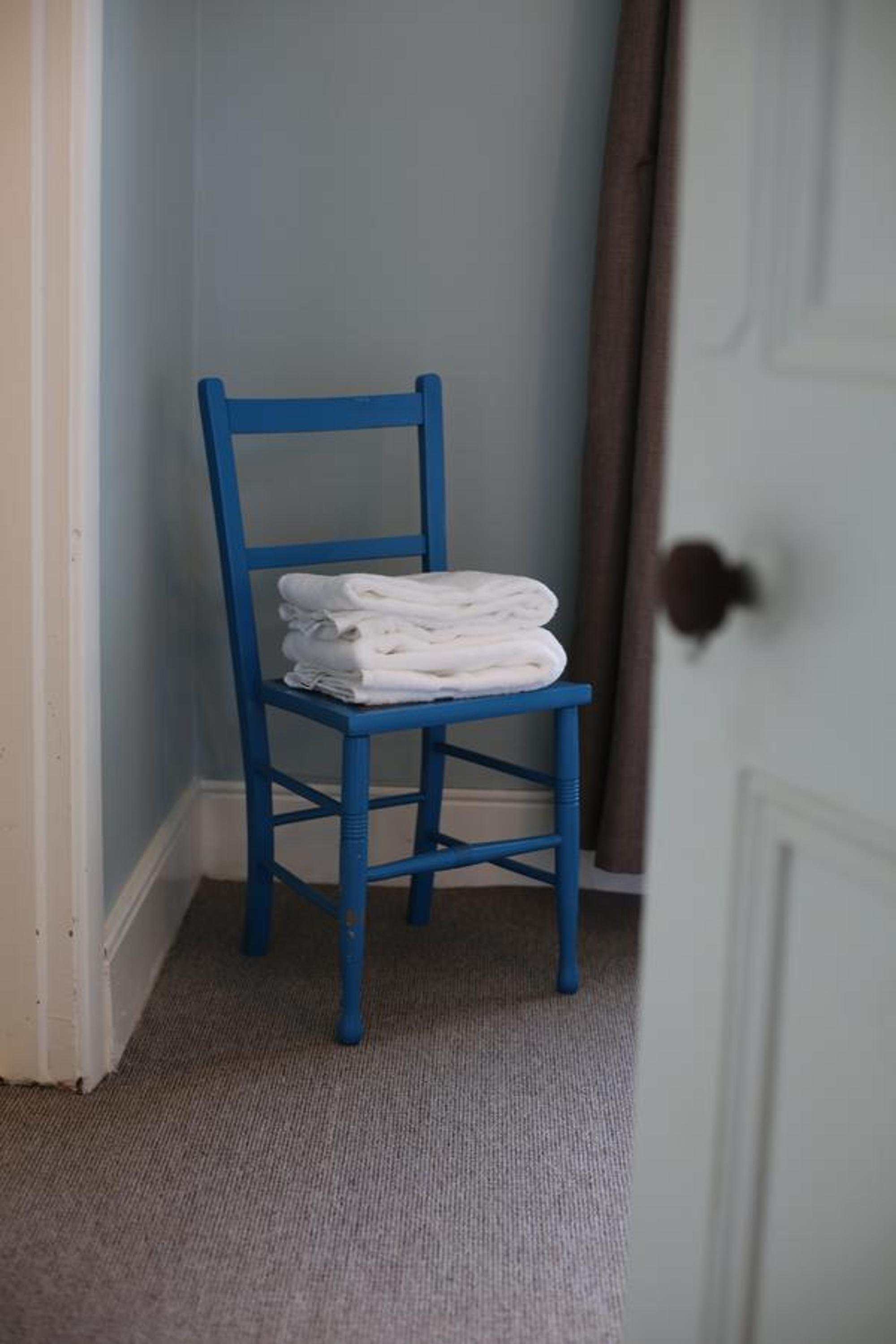 Rolling Wave Guesthouse