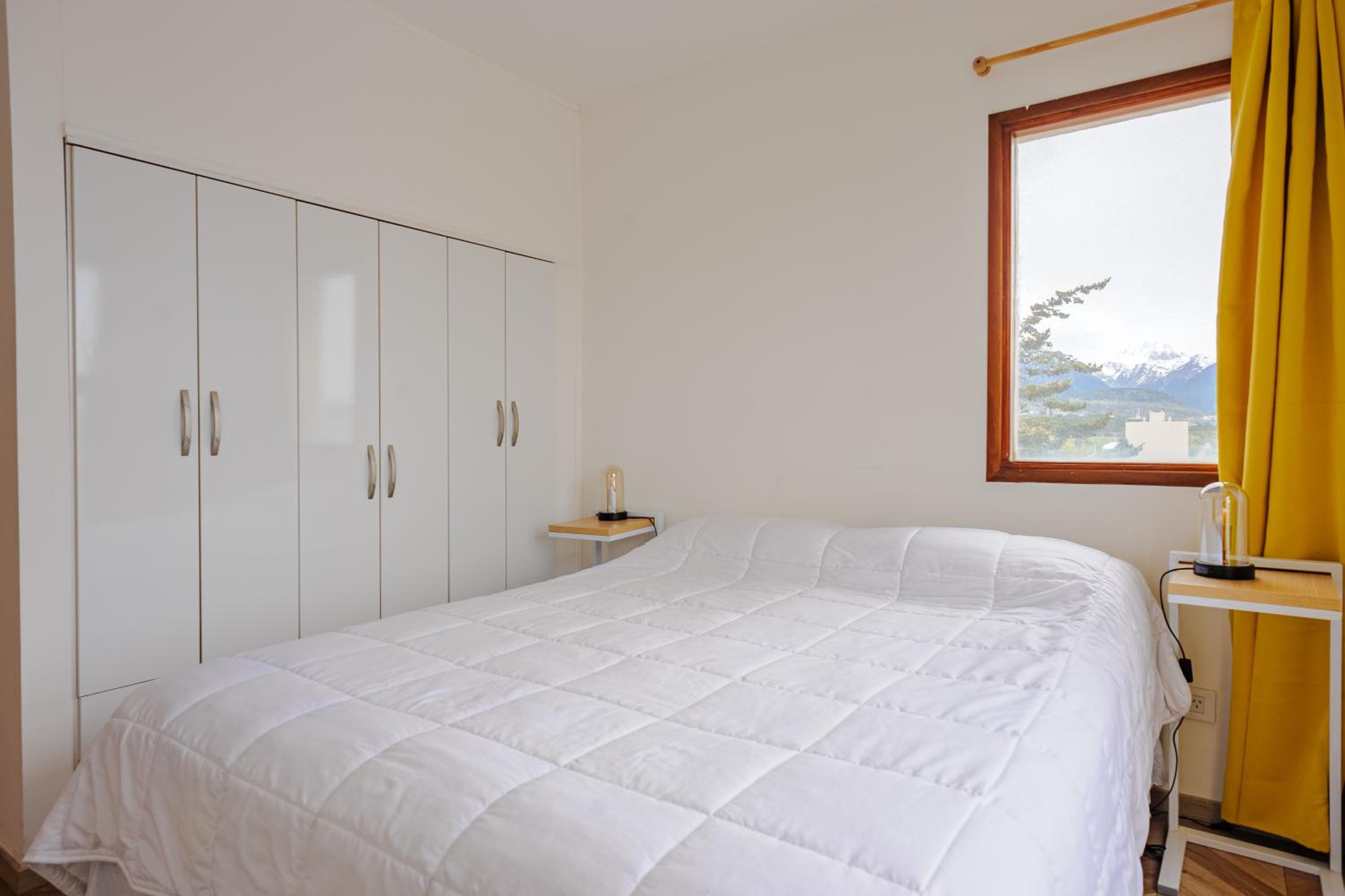 Gray Fox Apartments Roca