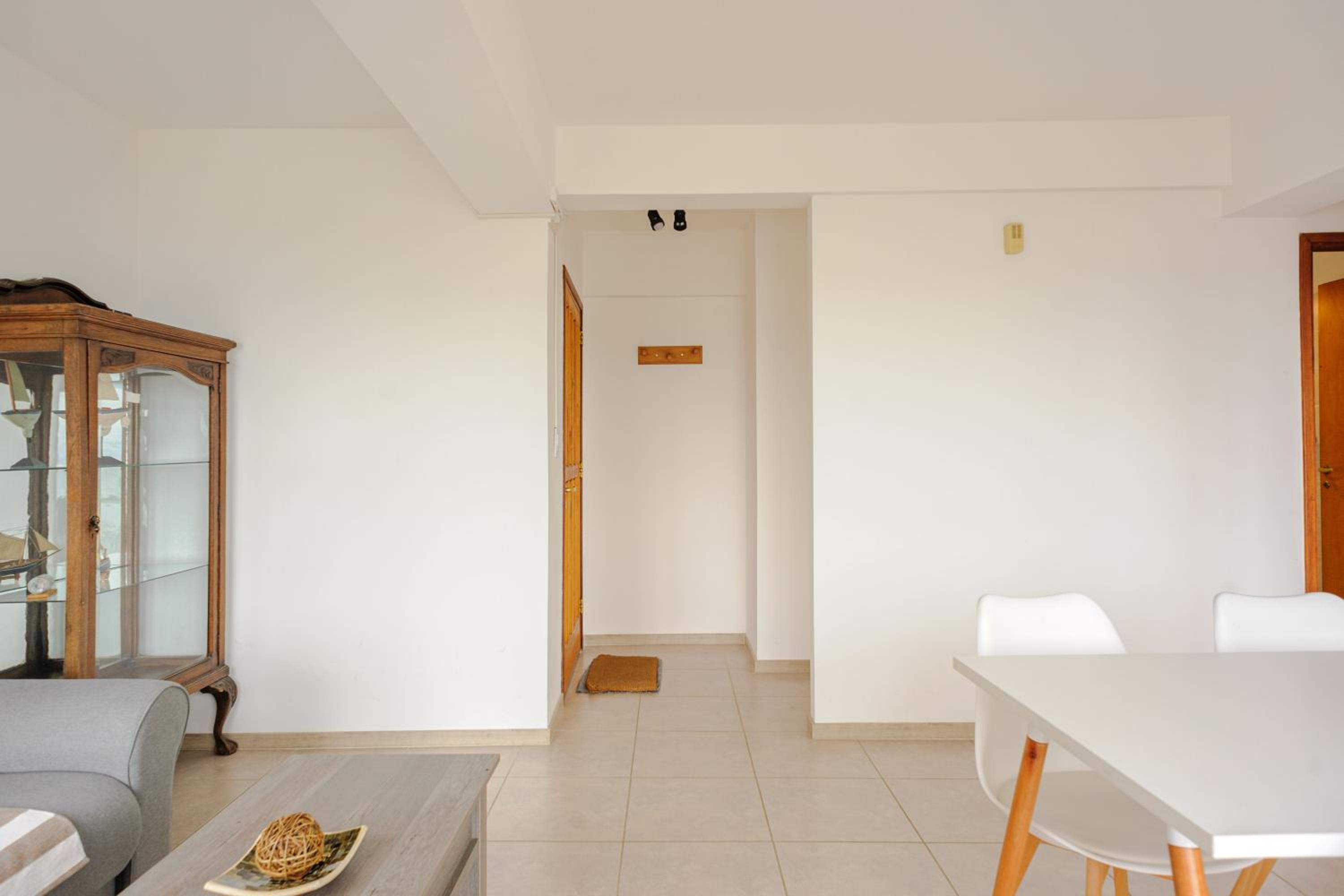Gray Fox Apartments Roca