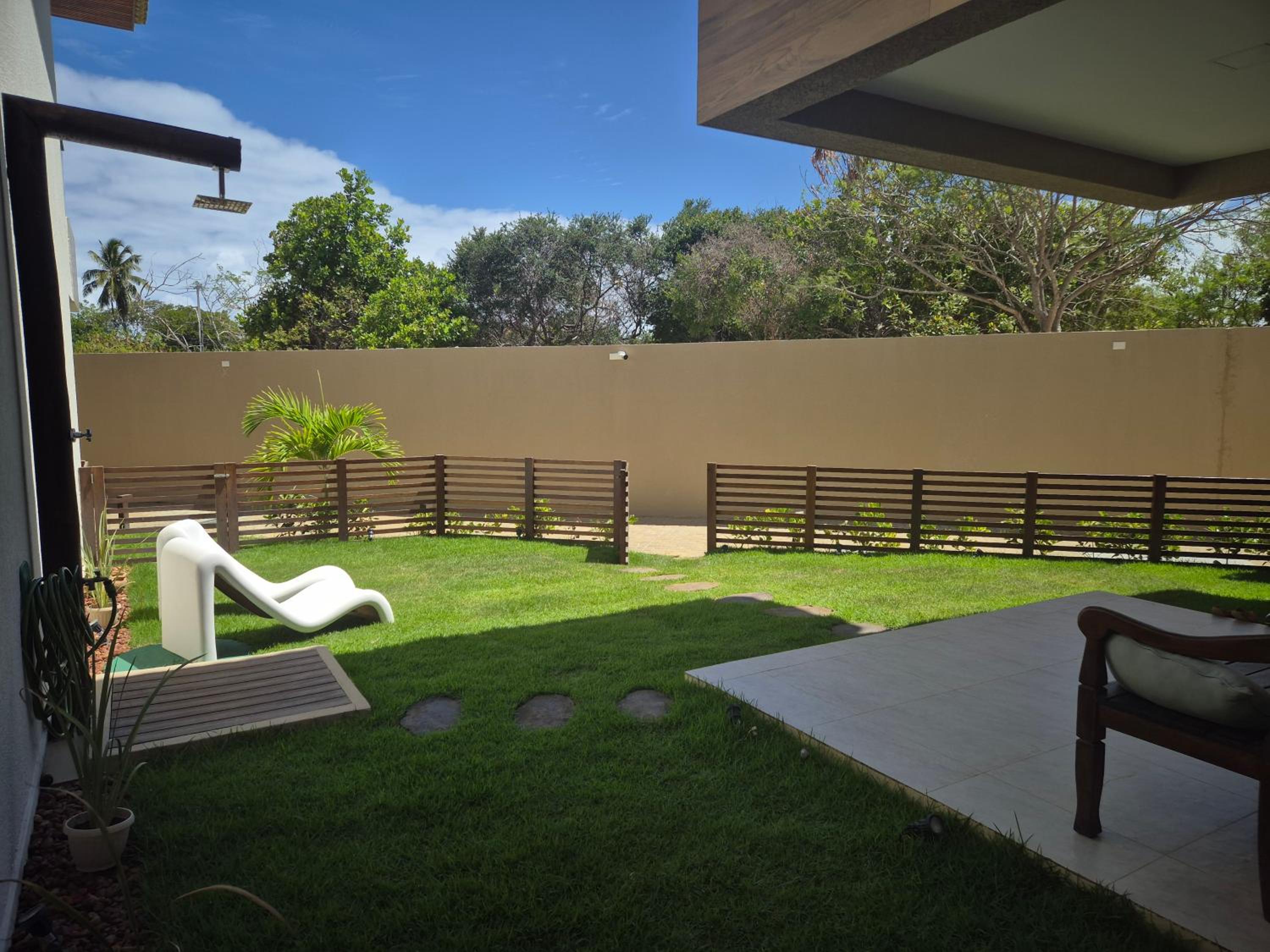 Casa Harmonie - Seu refúgio na melhor praia da Bahia