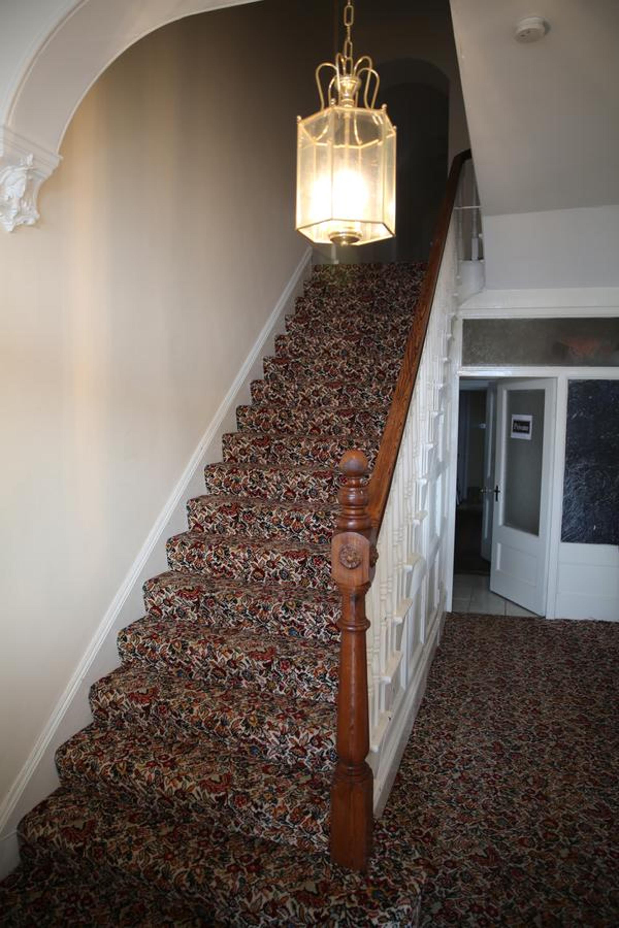Rolling Wave Guesthouse