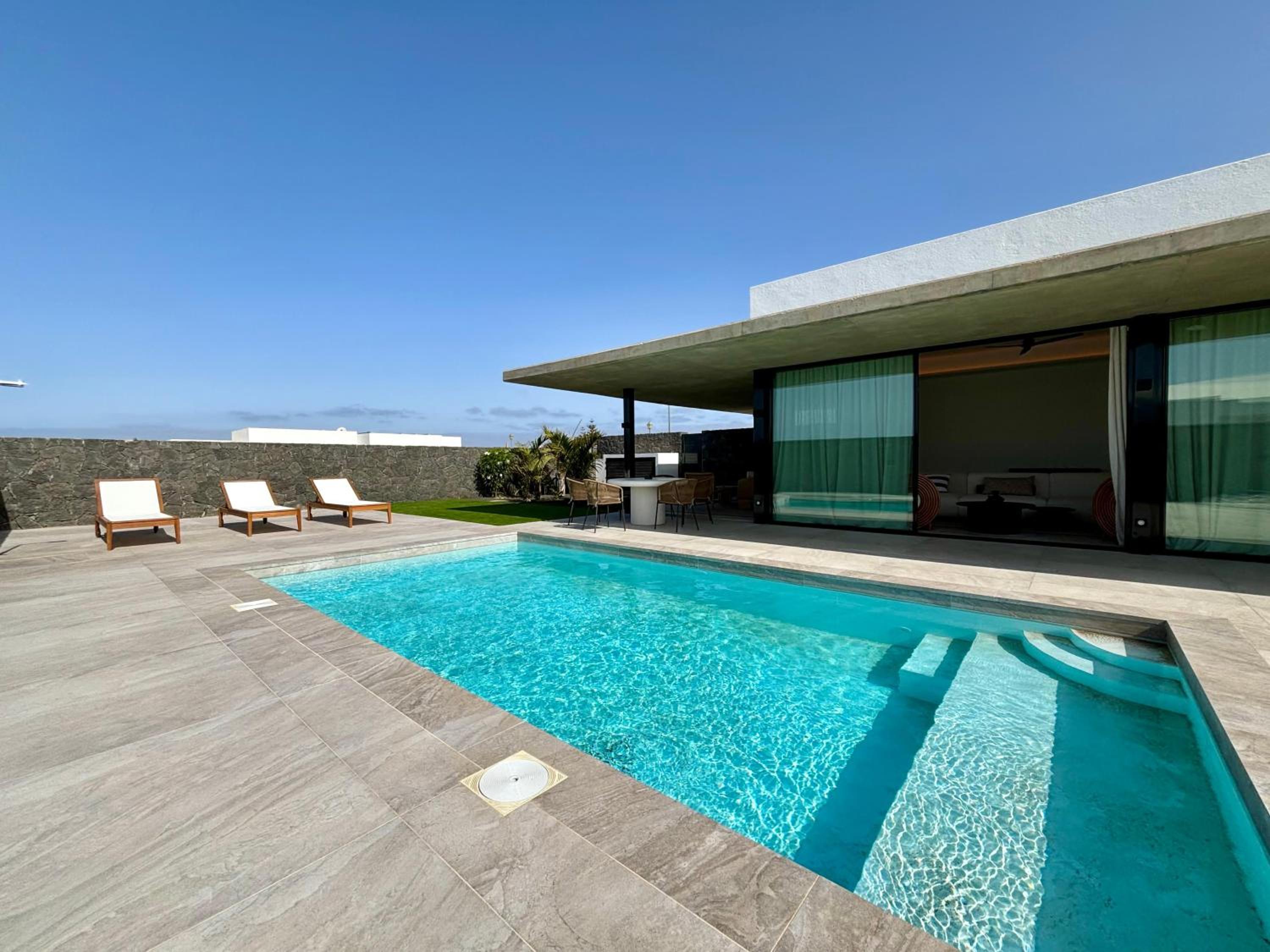 Villa Macaronesian photo 2