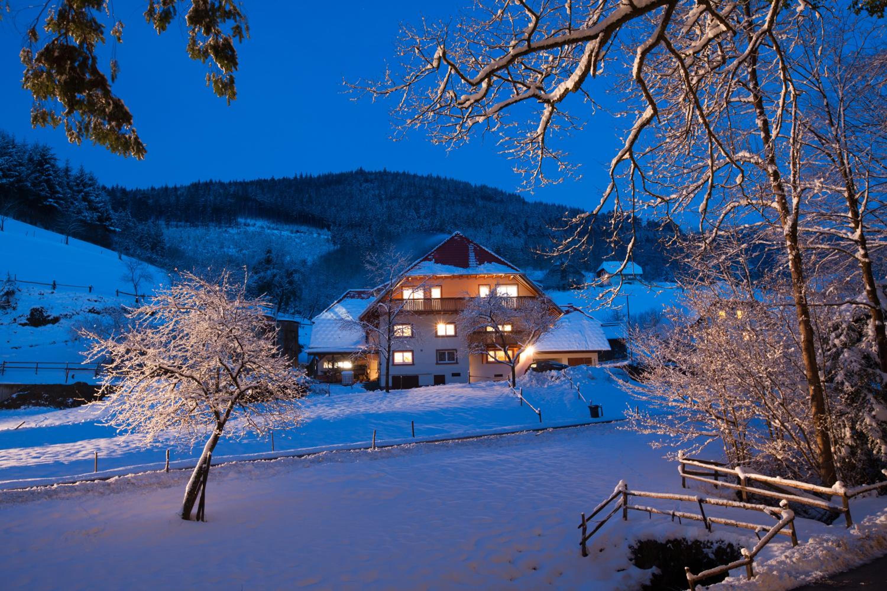 Schätzlehof view 2