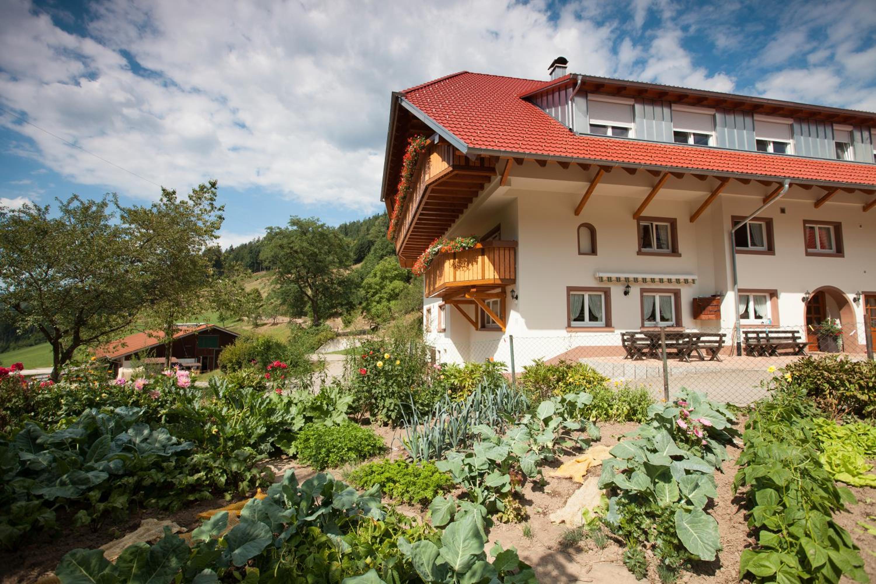 Schätzlehof view 4