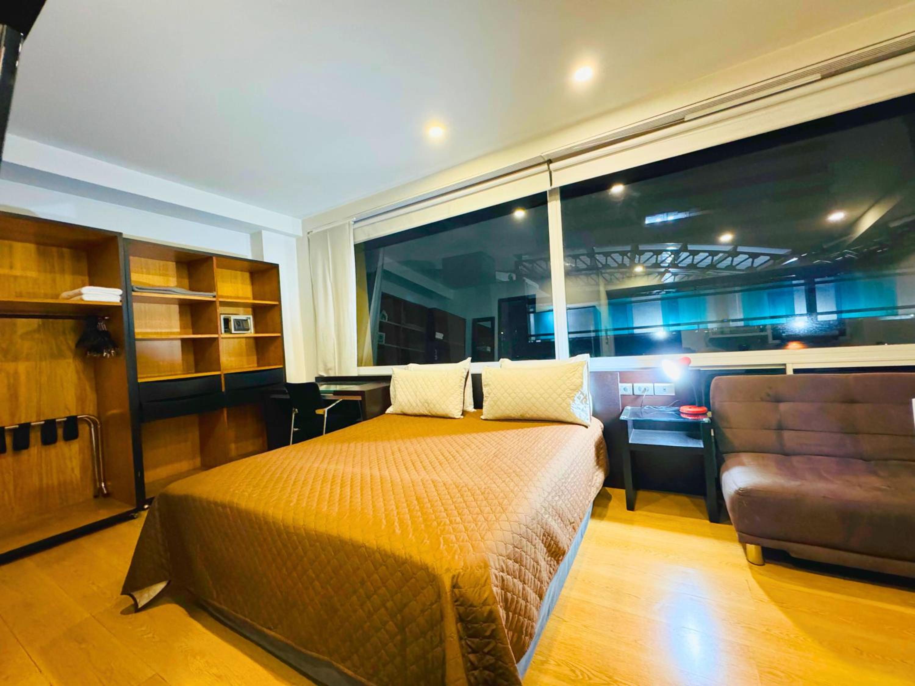 Continental Aparthotel Bogotá - Aparta Suite