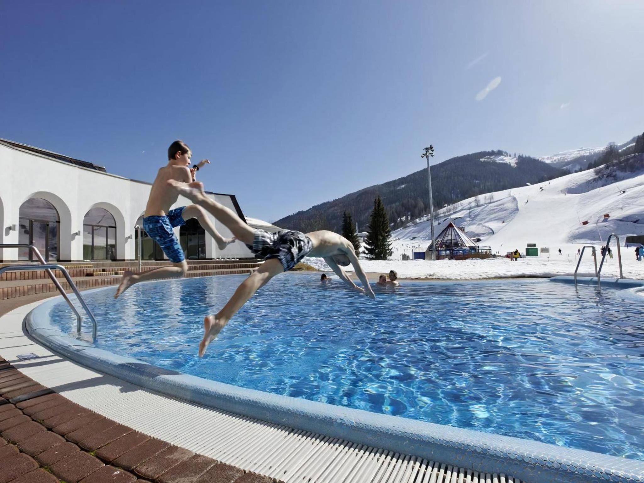 Landal Bad Kleinkirchheim