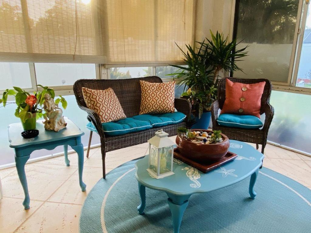 Luxury One Bedroom Suite,