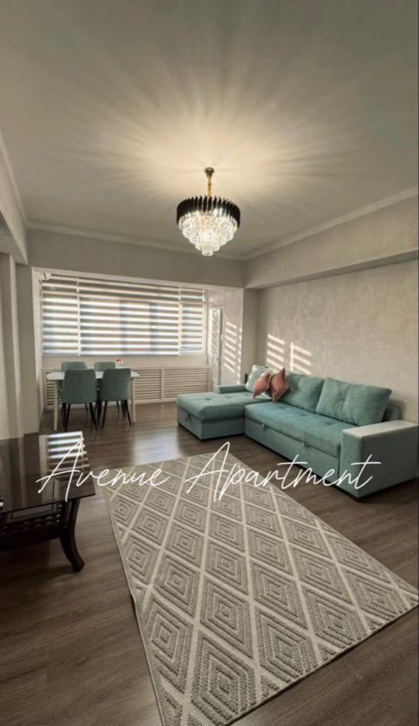 Anisa Apartment
