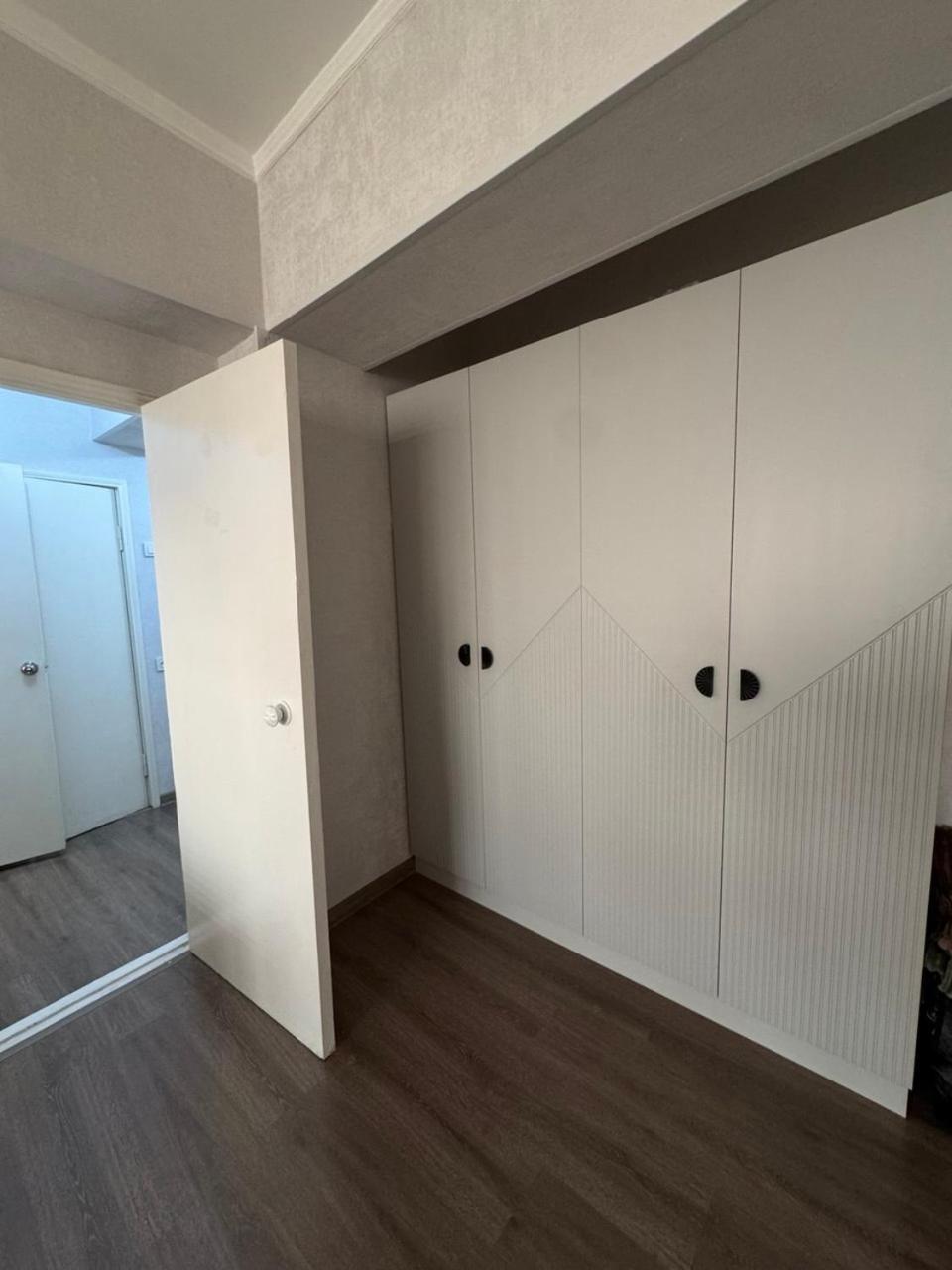 Anisa Apartment